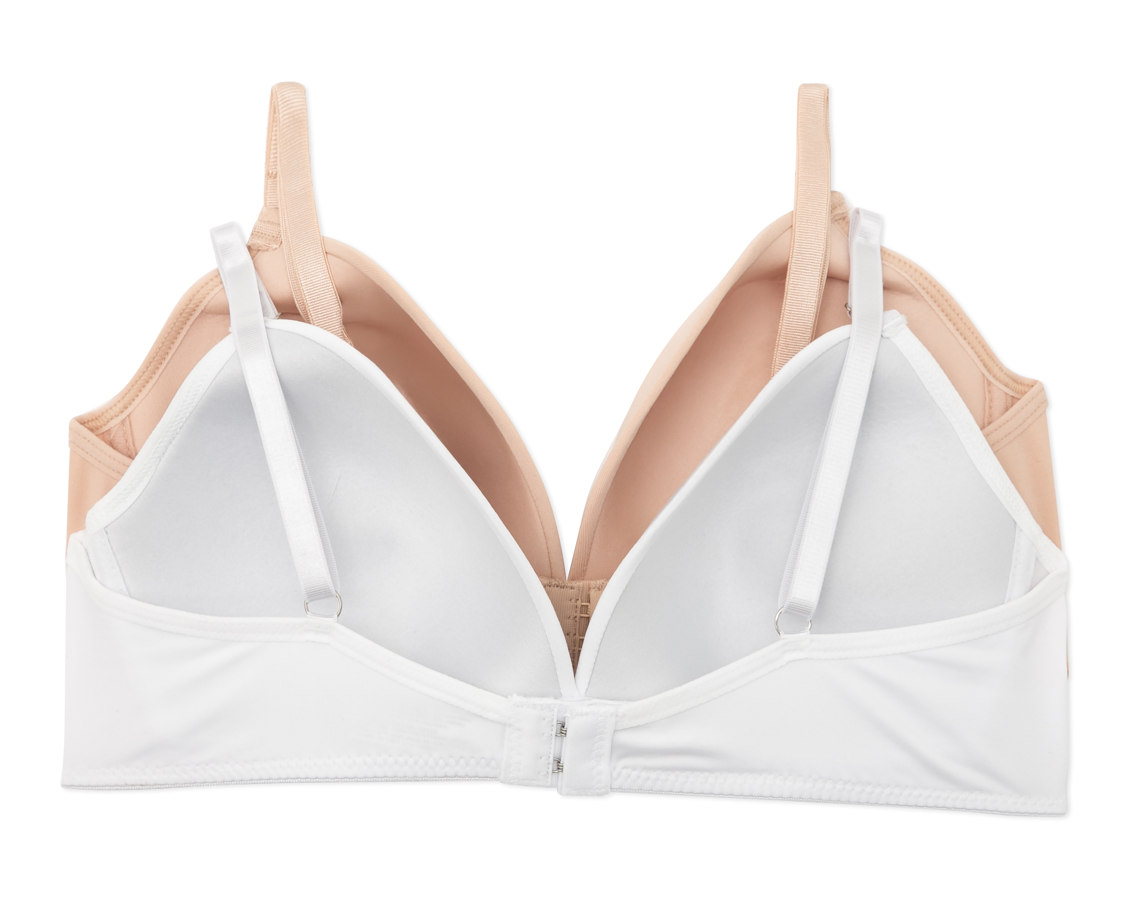 Foto 3 pulgar | Foto 2 | Brasier Teen Carnival para Niña 2 Piezas