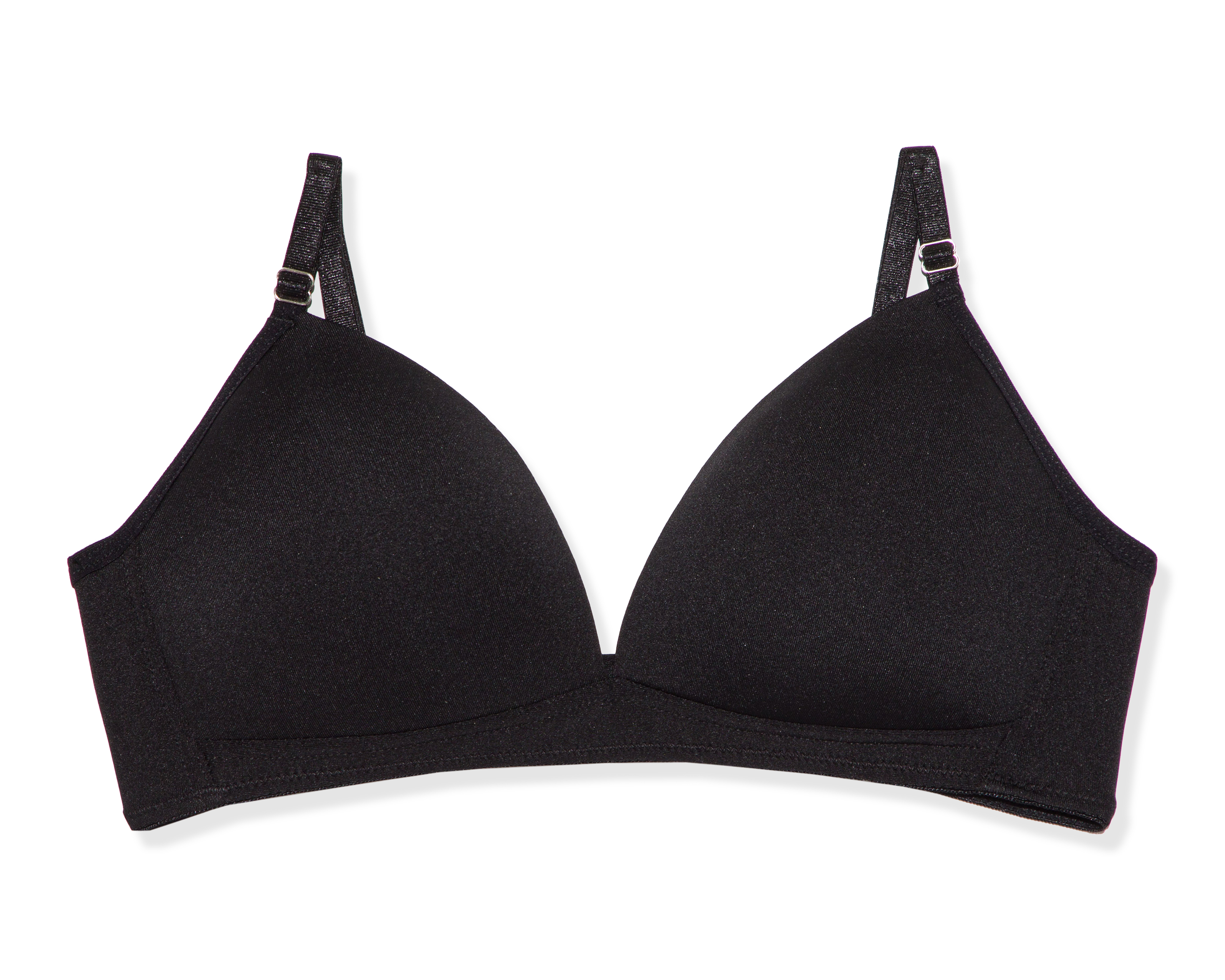 Foto 3 pulgar | Foto 2 | Brasier Teen Carnival para Niña 2 Piezas