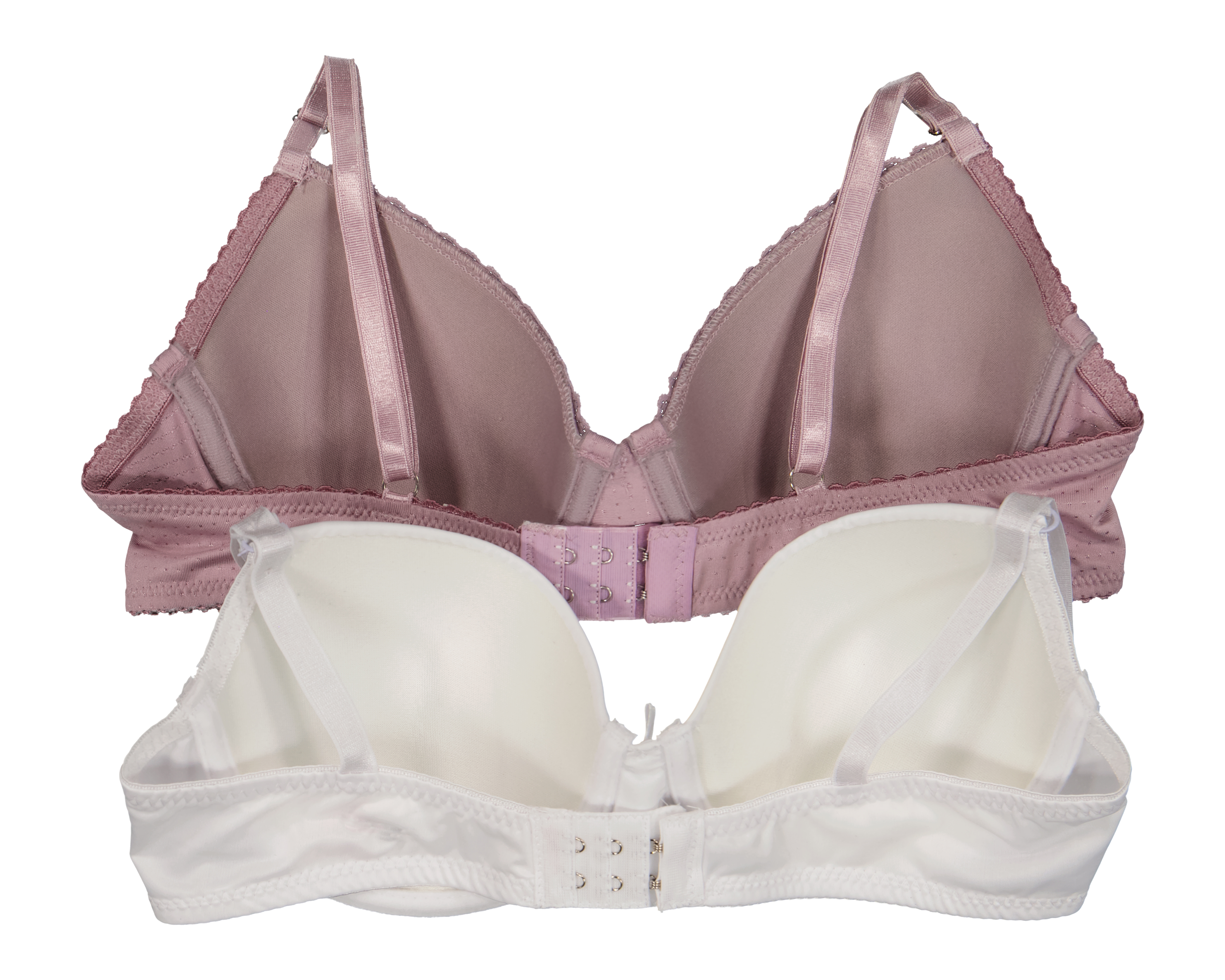 Foto 3 pulgar | Foto 2 | Brasier Teen Carnival para Niña 2 Piezas