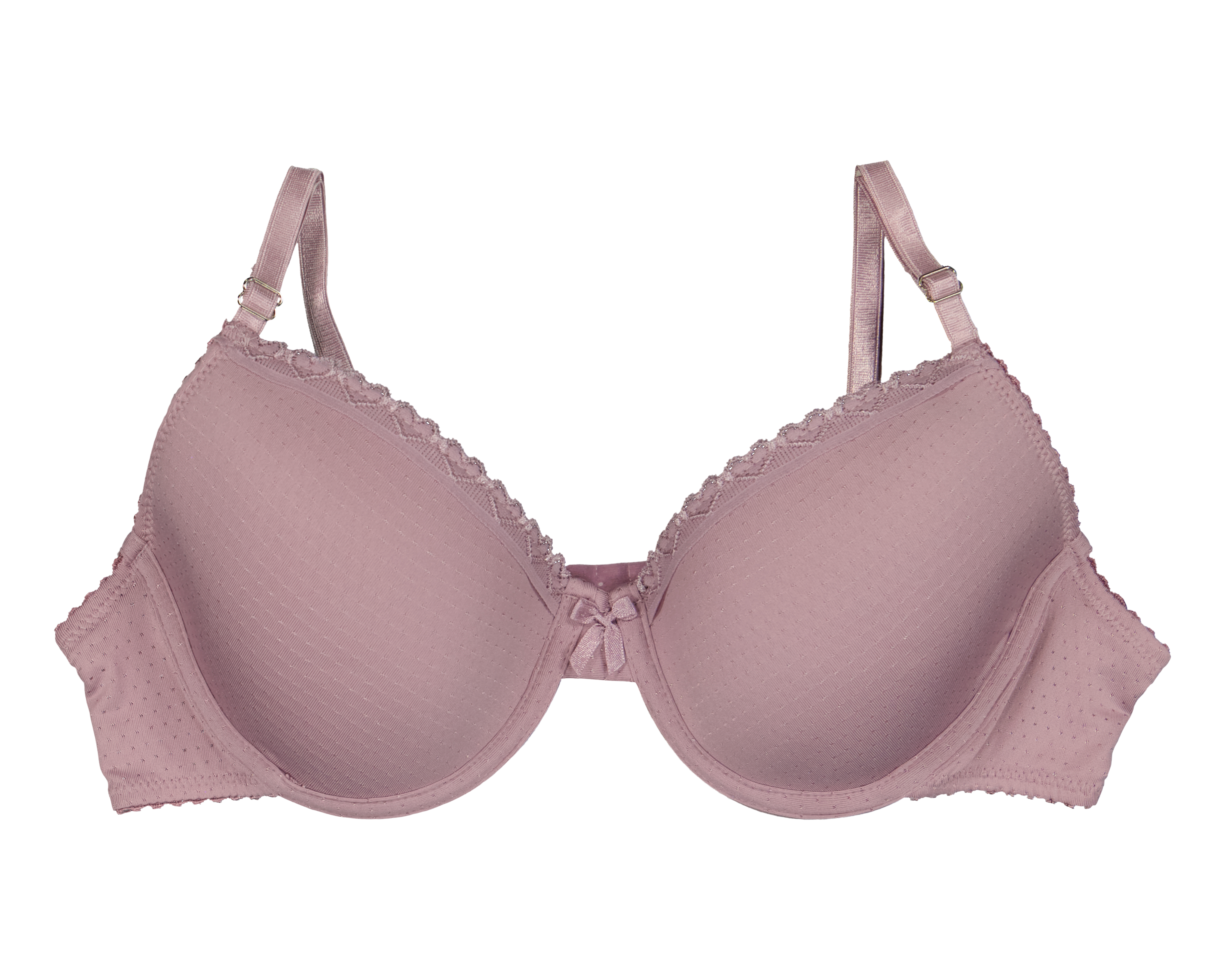 Foto 4 pulgar | Foto 3 | Brasier Teen Carnival para Niña 2 Piezas