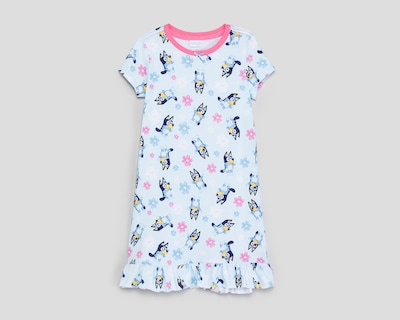 Foto 1 | Foto 1 | Pijama para Niña Bluey