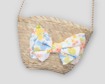 Foto 4 | Foto 4 | Vestido Multicolor Girls Attitude para Niña con Bolsa