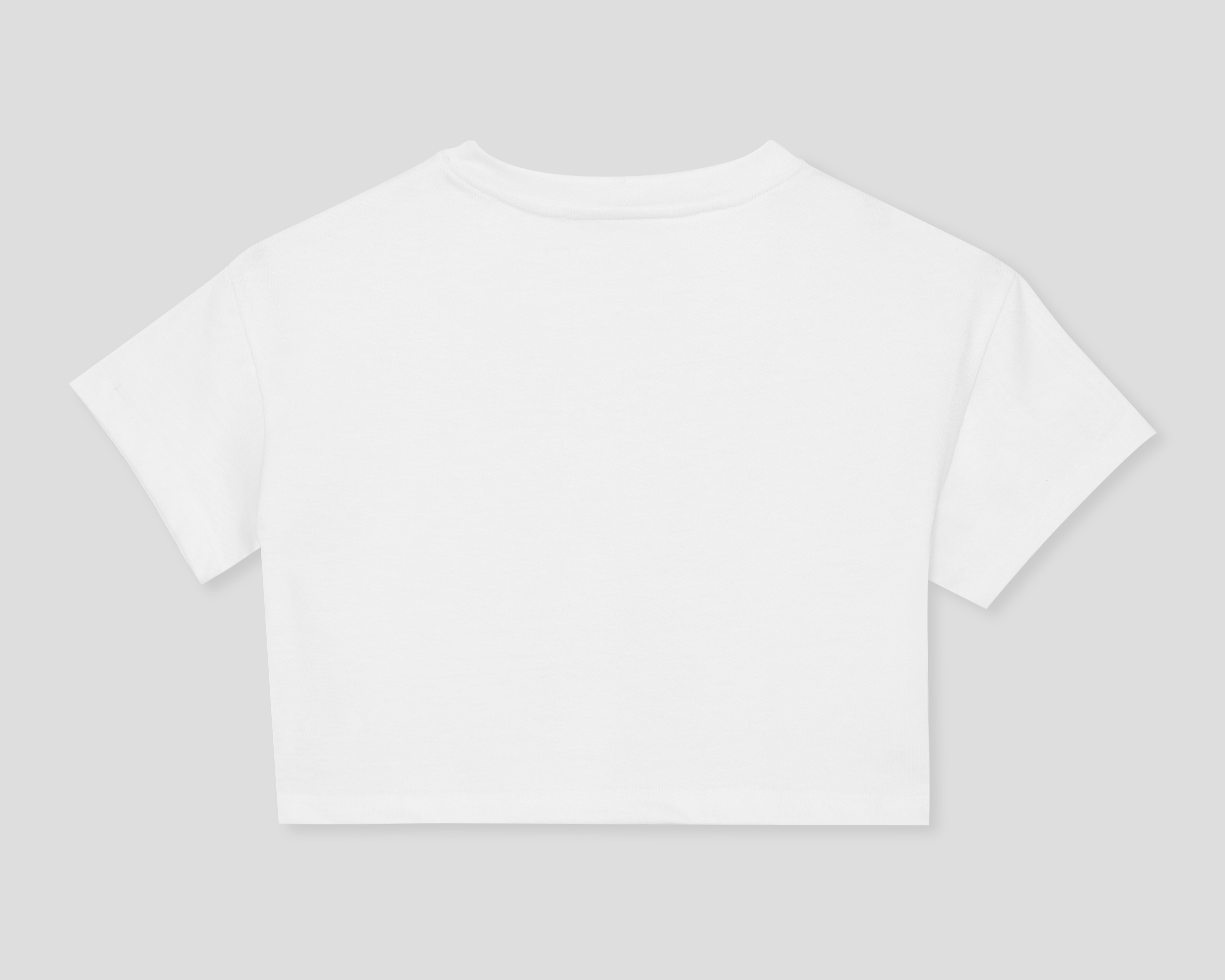 Foto 3 pulgar | Foto 2 | Playera 18 Forever Manga Corta Estampada Juvenil