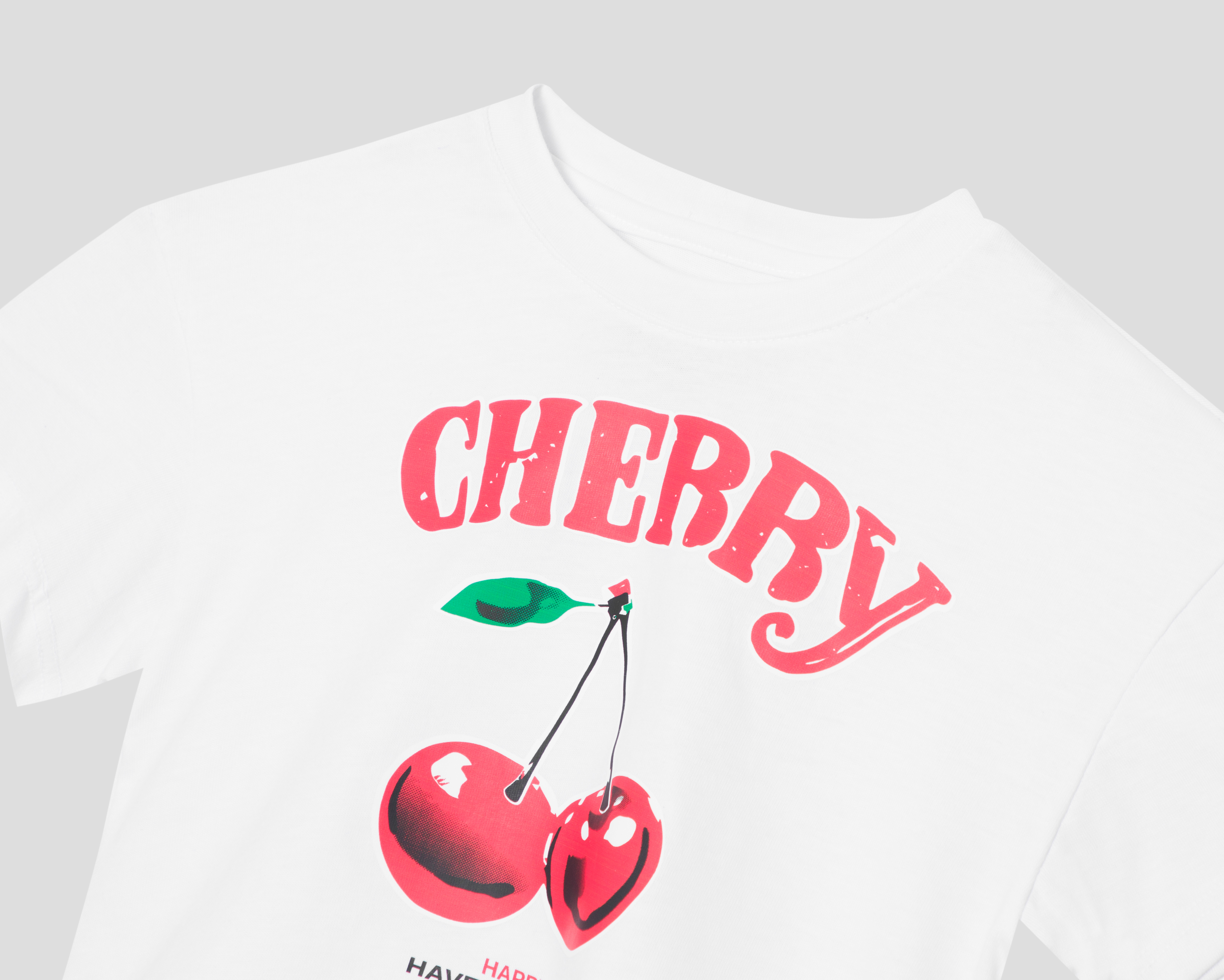 Foto 3 | Foto 3 | Playera 18 Forever Manga Corta Estampada Juvenil