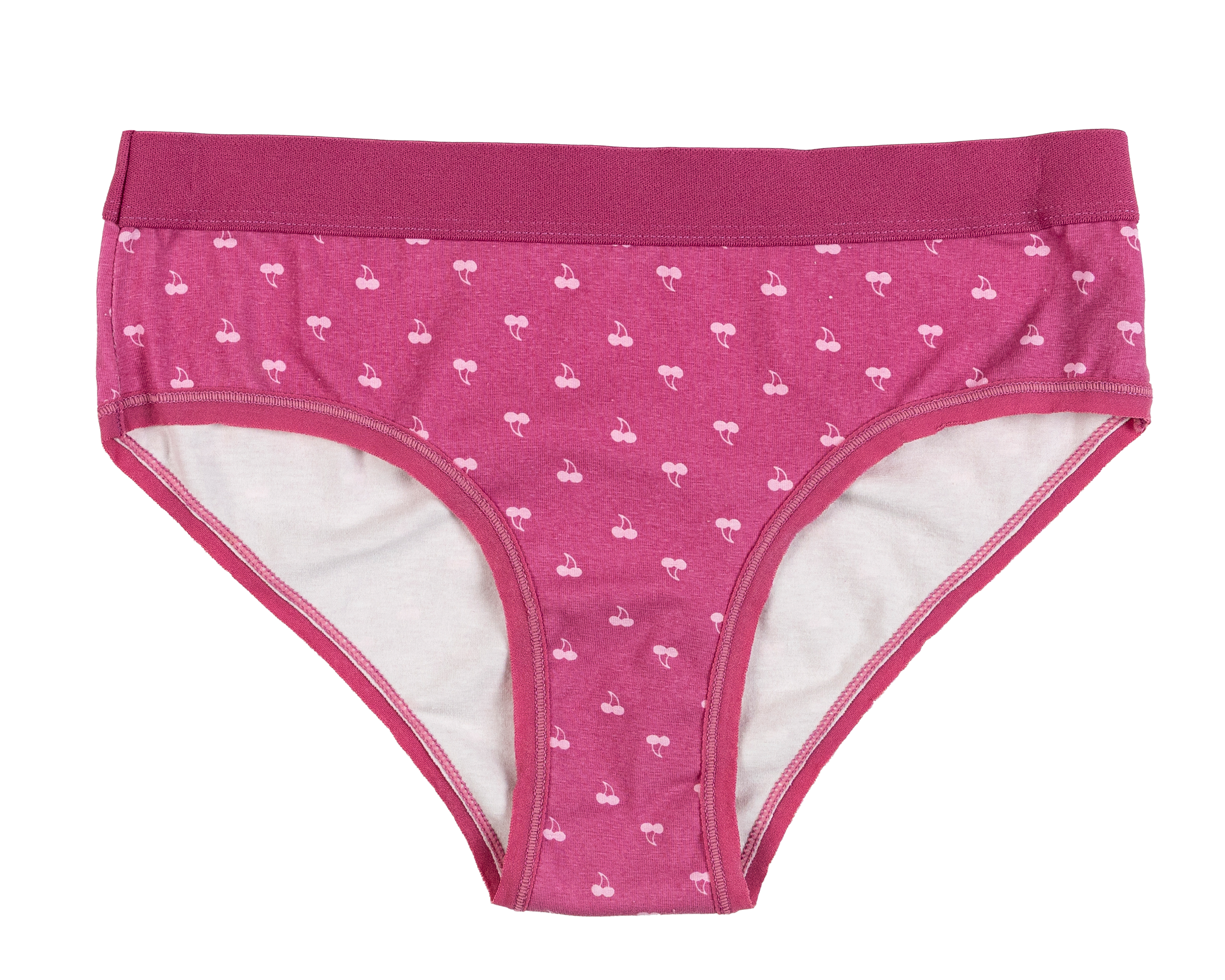 Foto 4 pulgar | Foto 3 | Pantaleta Girls Attitude para Niña 3 Piezas