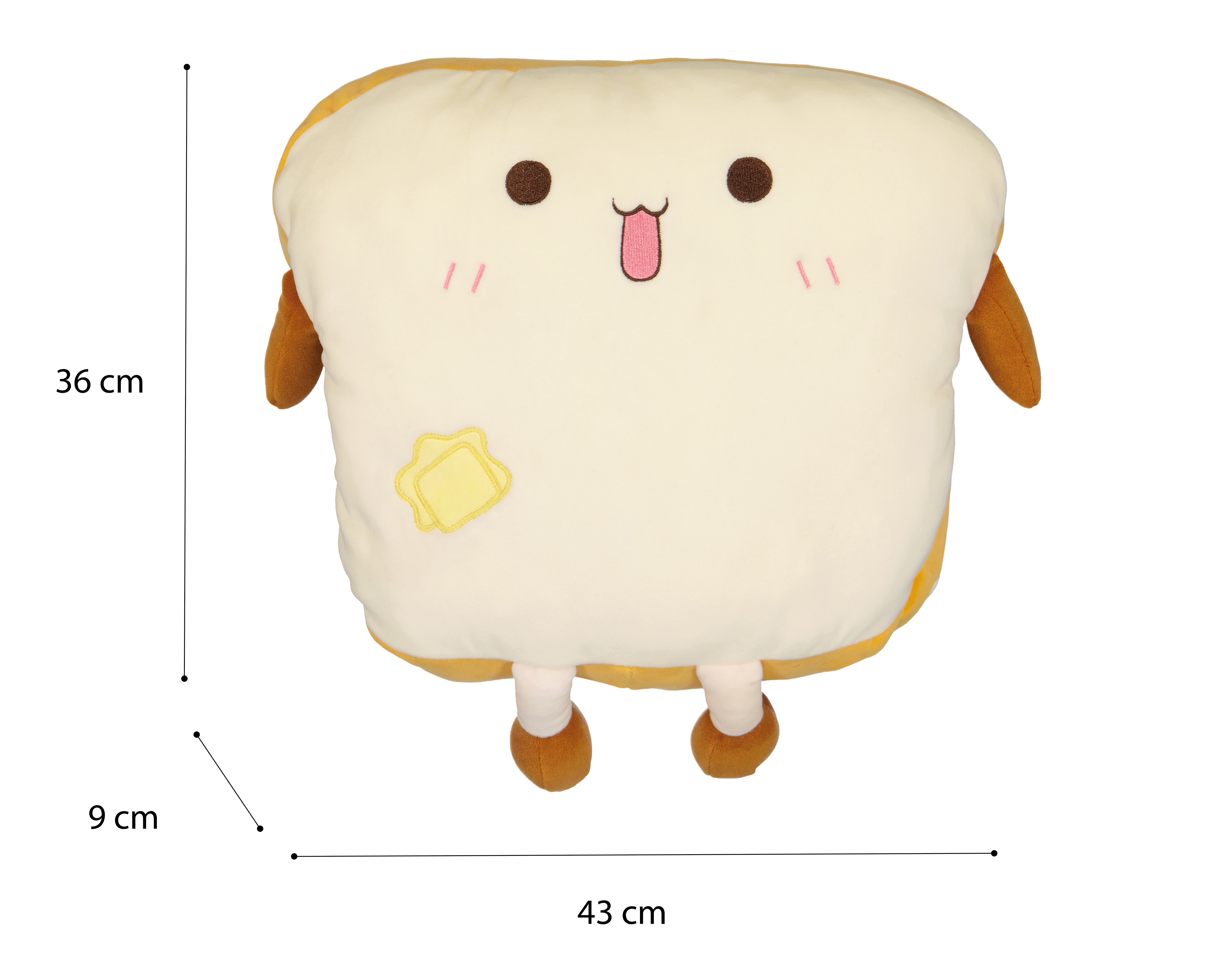 Foto 4 | Foto 4 | Cojín Decorativo Girls Attitude