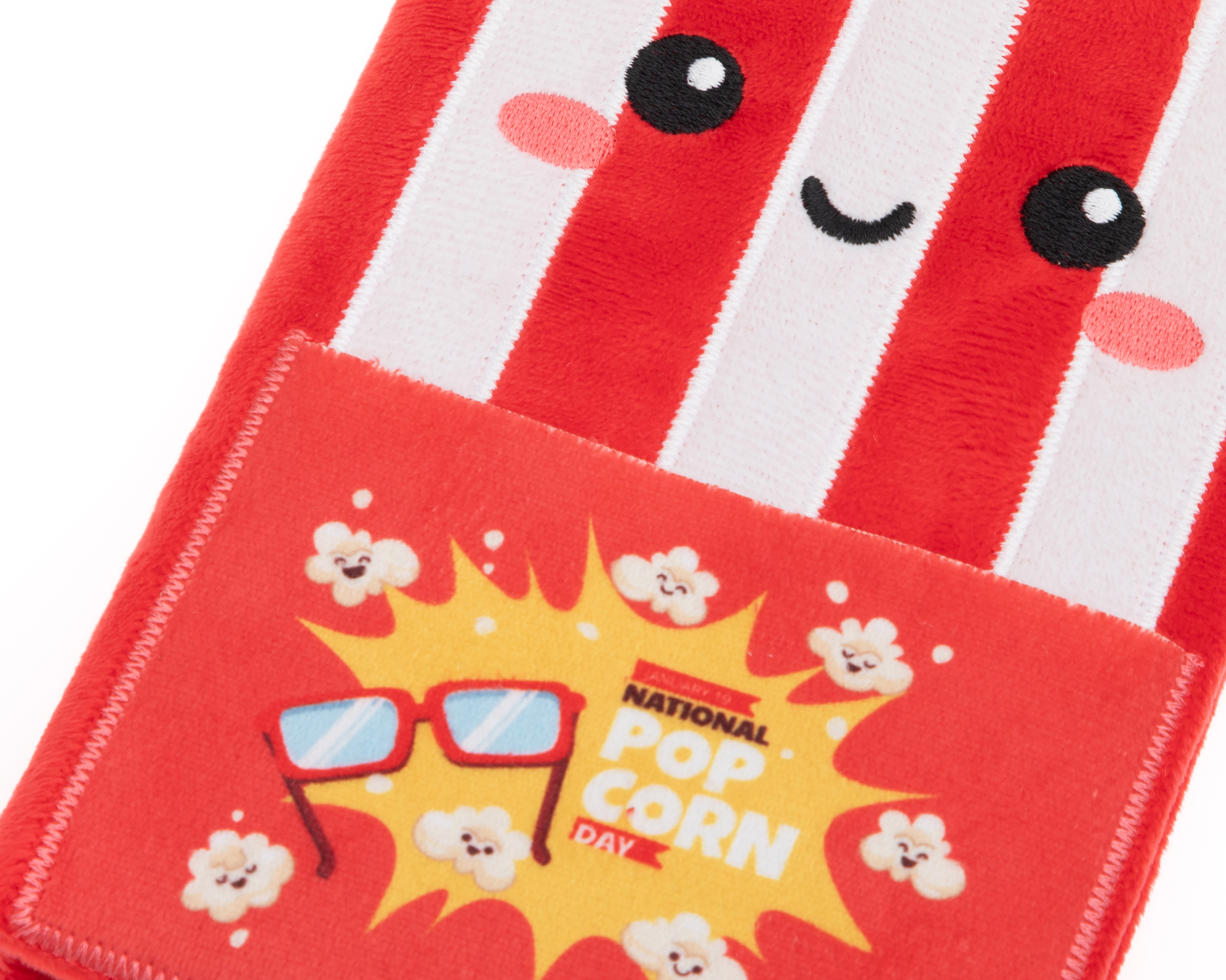 Foto 2 | Foto 2 | Cuaderno de Palomitas Girls Attitude con Accesorios