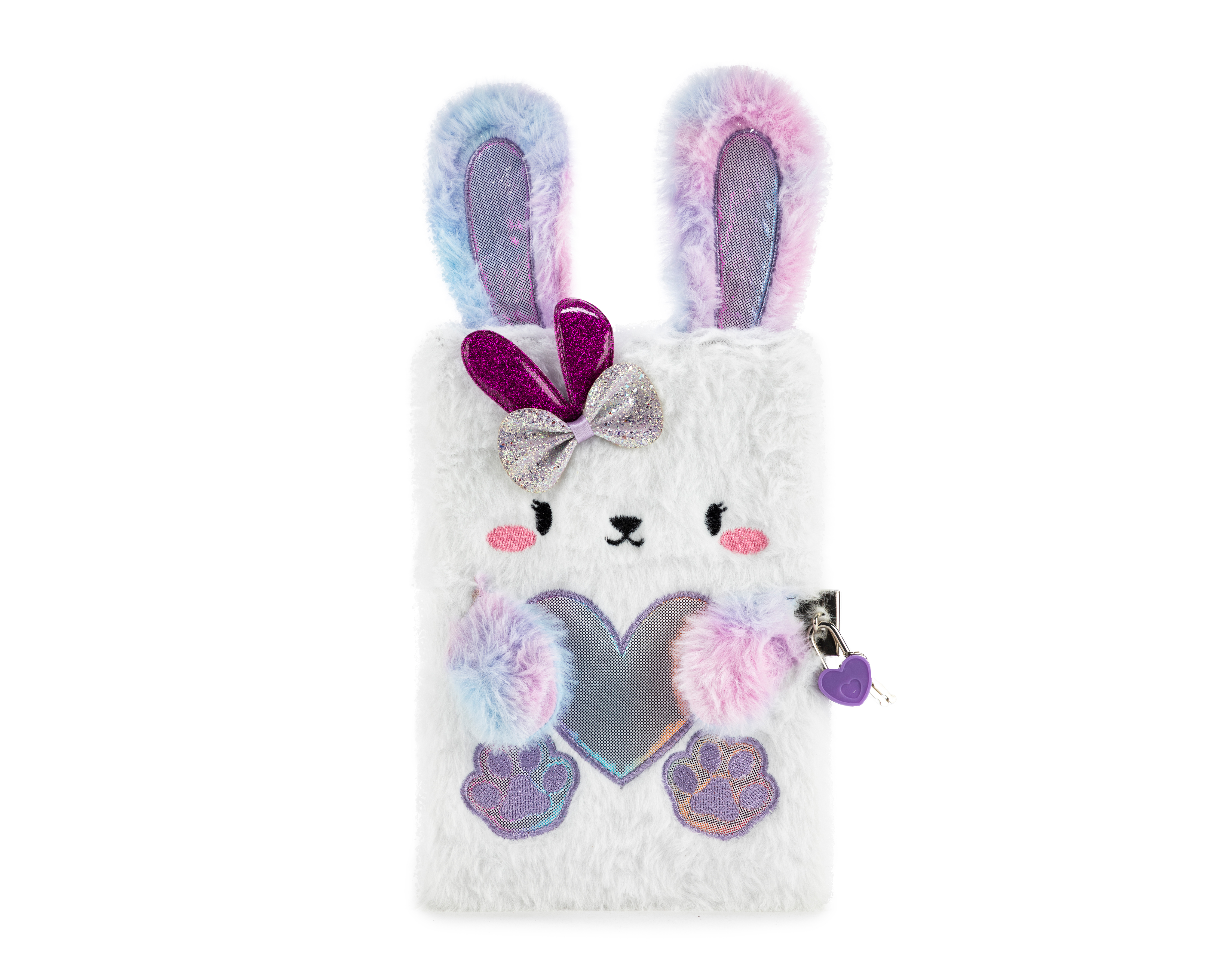 Foto 2 pulgar | Foto 1 | Diario Infantil Girls Attitude