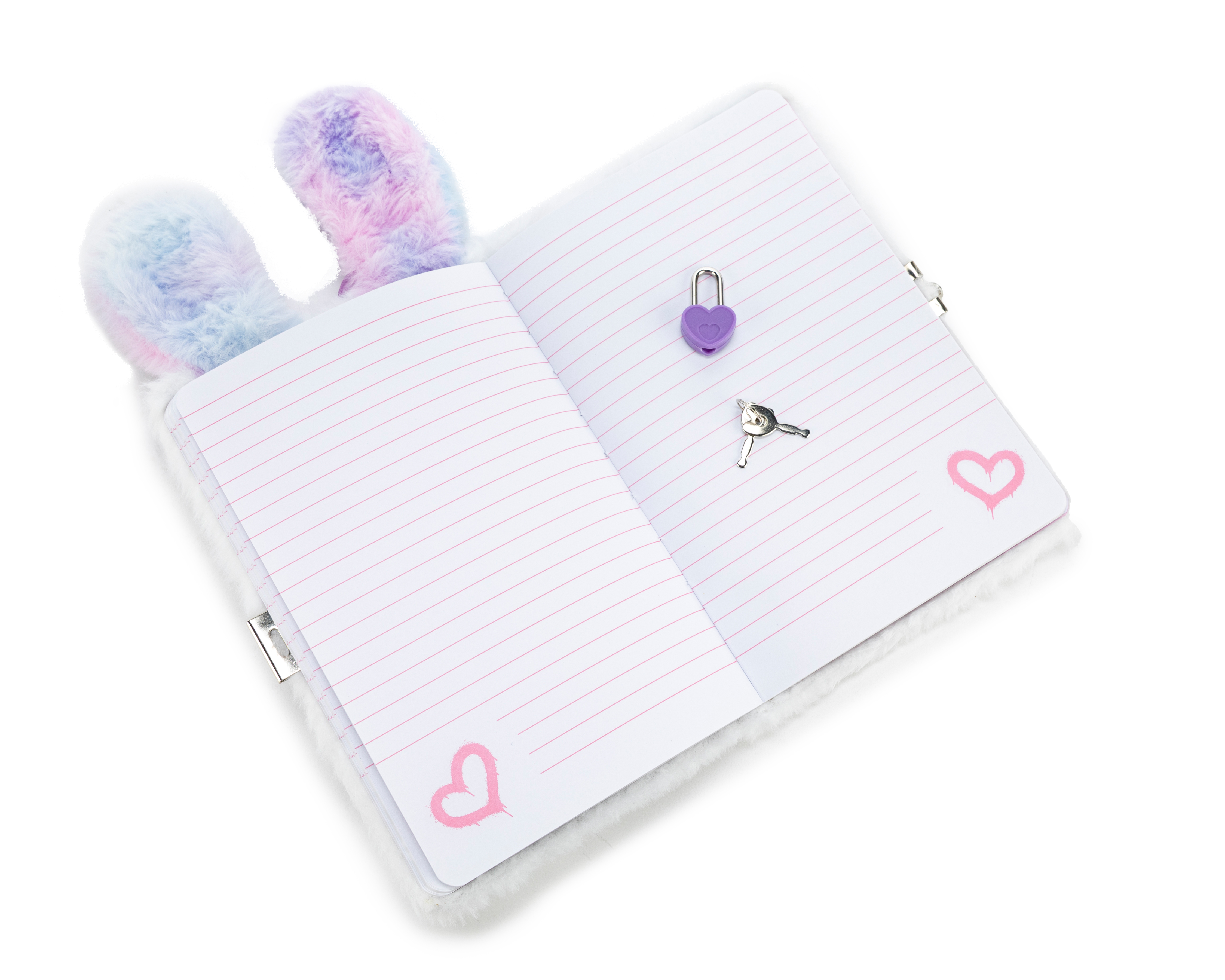 Foto 3 | Foto 3 | Diario Infantil Girls Attitude