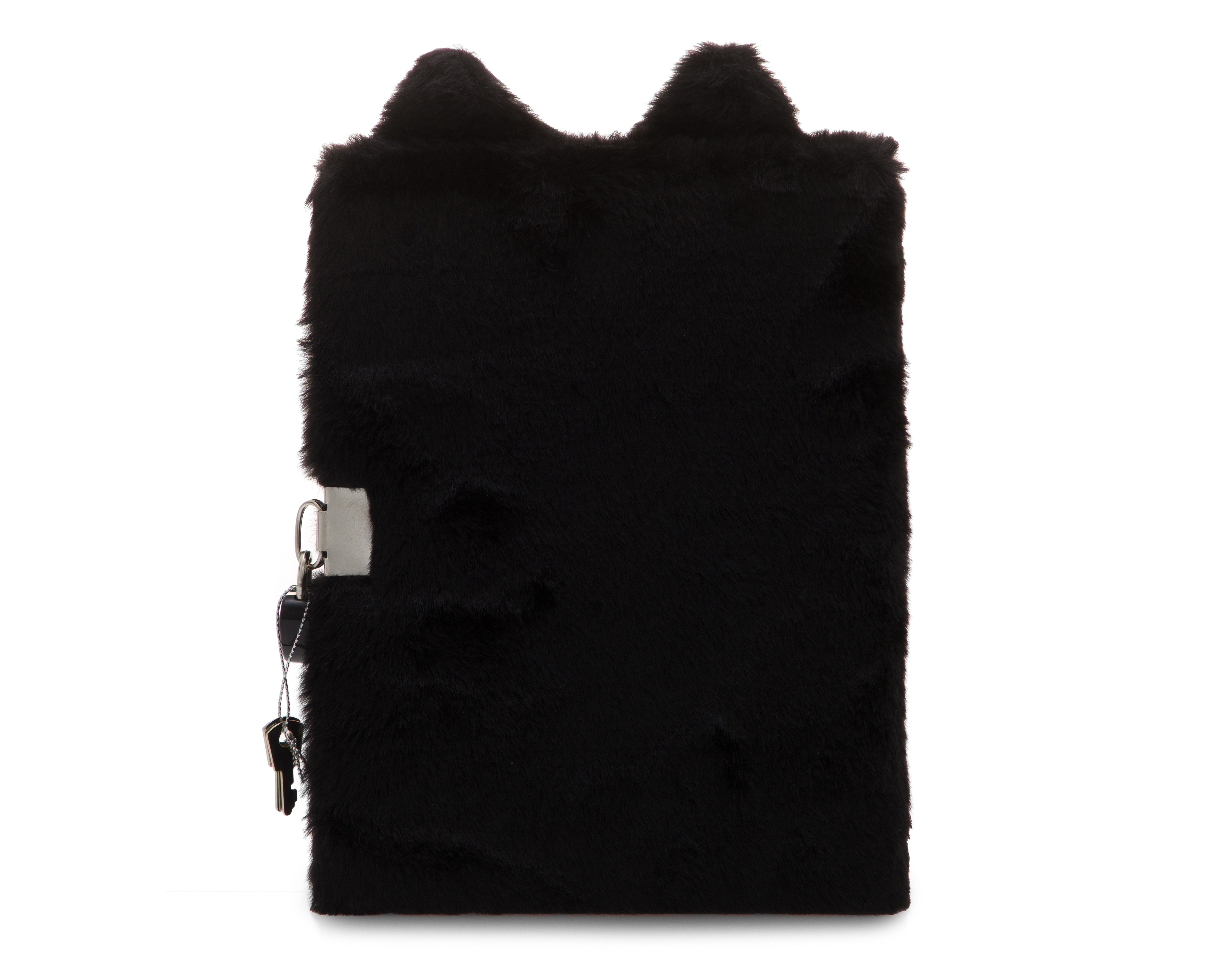 Foto 2 | Foto 2 | Diario de Gato Girls Attitude con Candado