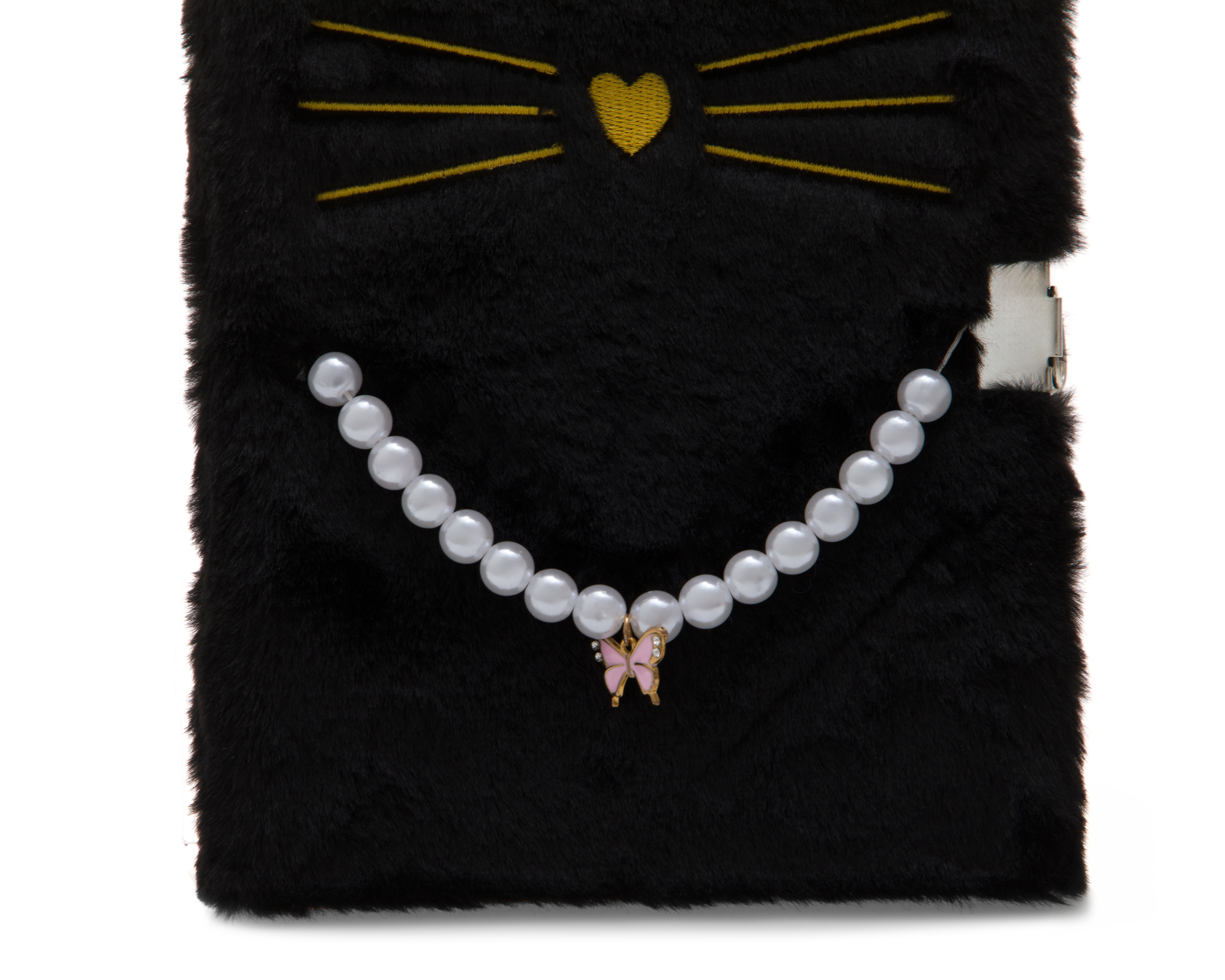 Foto 4 | Foto 4 | Diario de Gato Girls Attitude con Candado