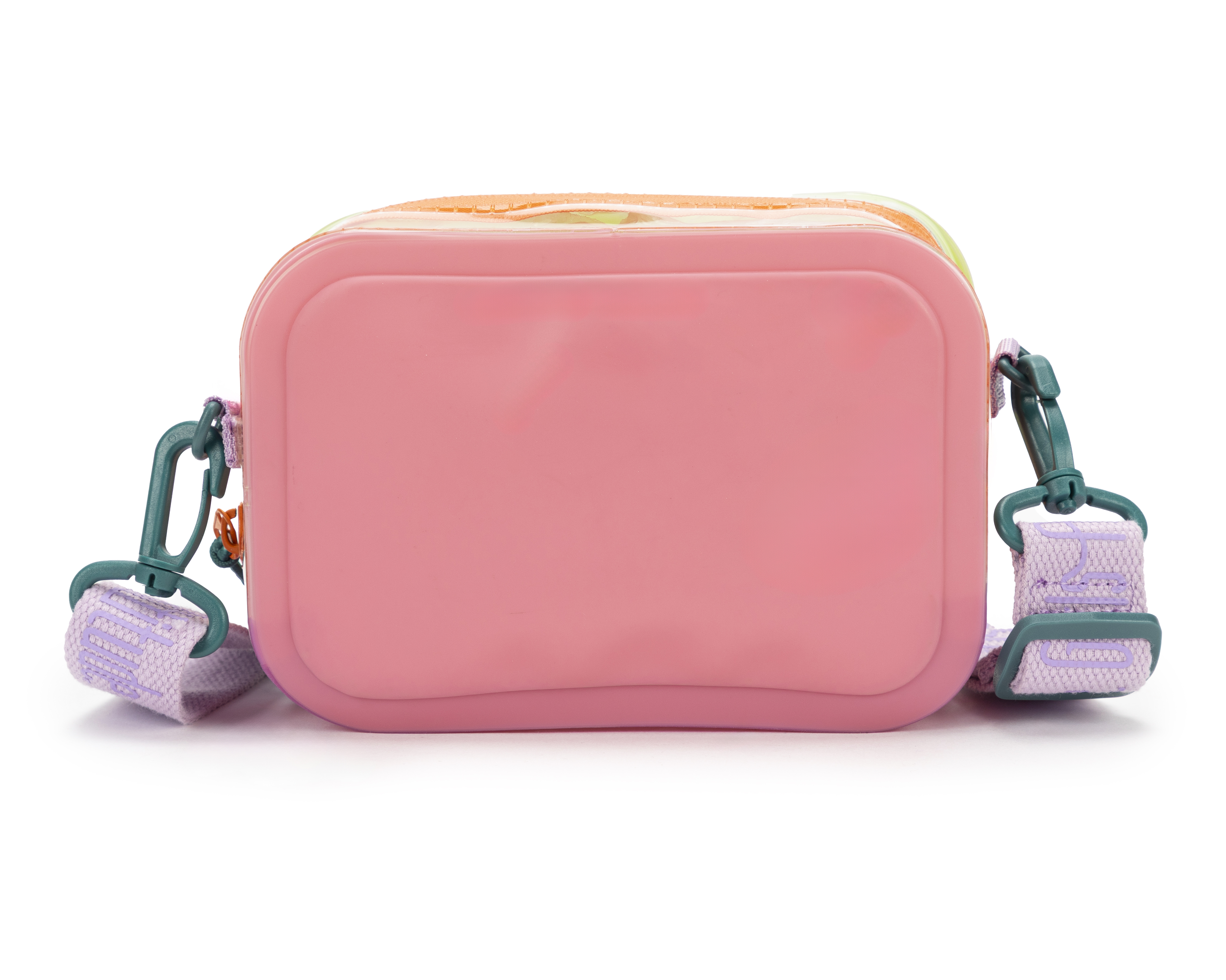 Bolsa Cruzada Girls Attitude