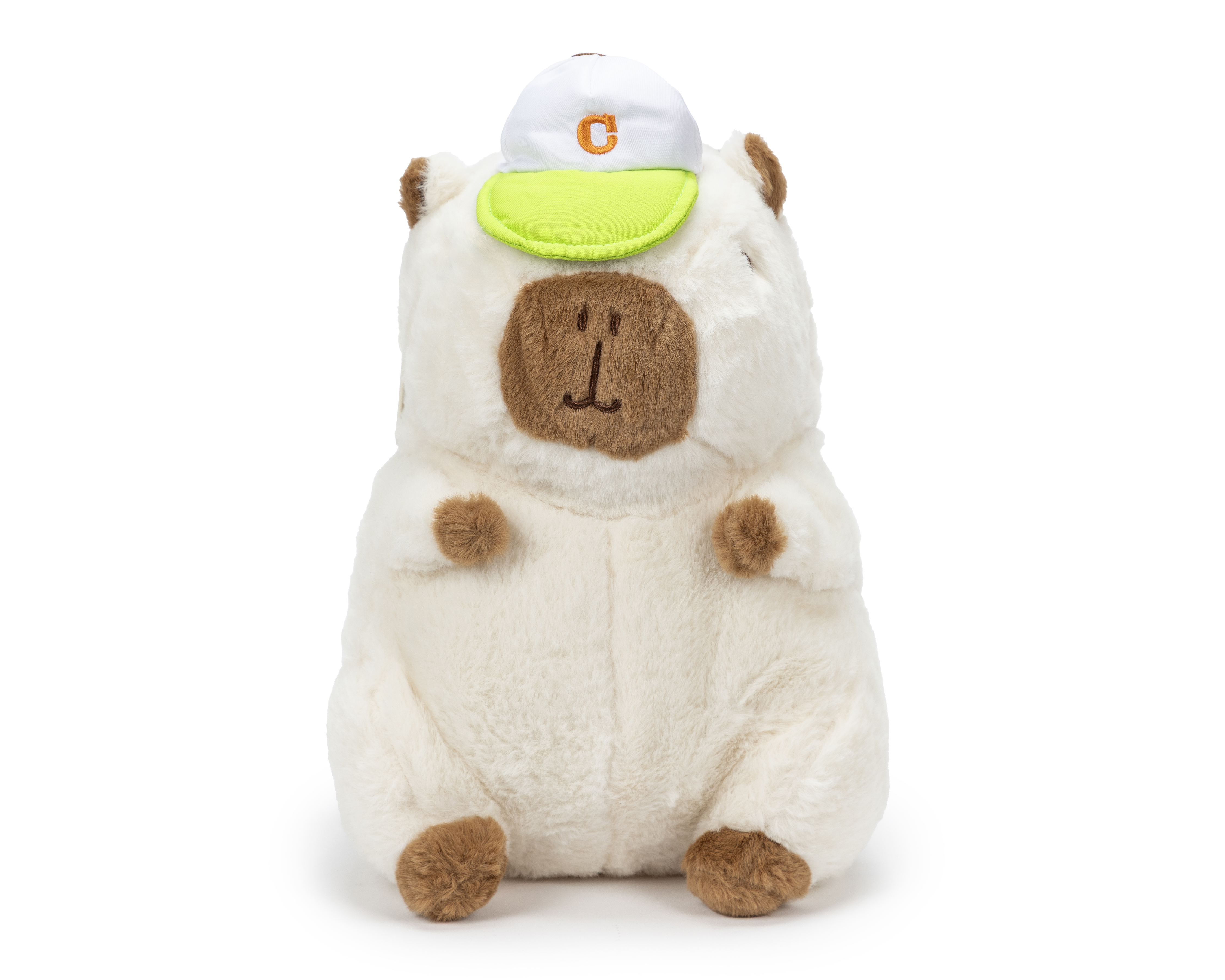 Mochila Girls Attitude Capibara