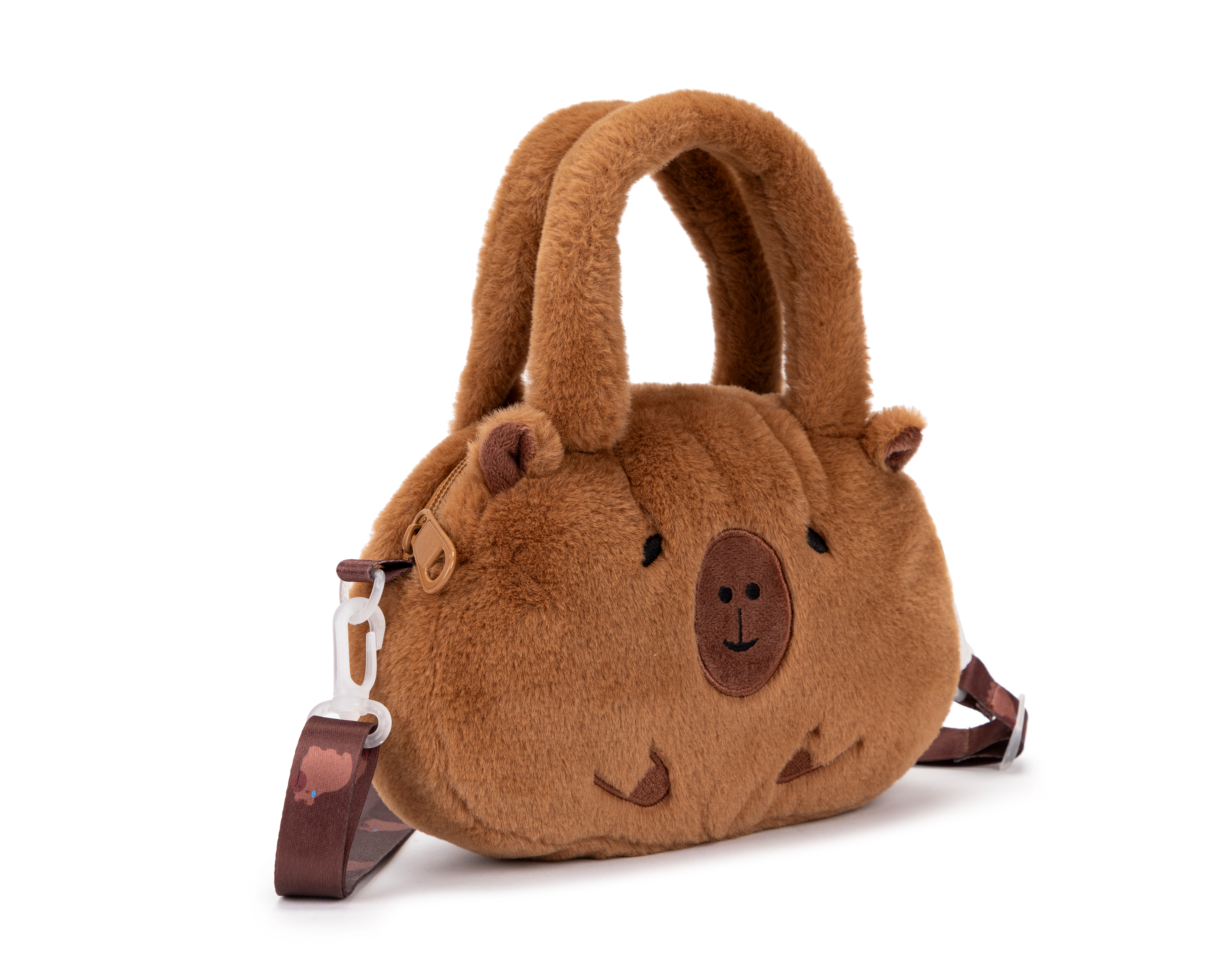 Foto 3 pulgar | Foto 2 | Bolsa Cruzada Girls Attitude