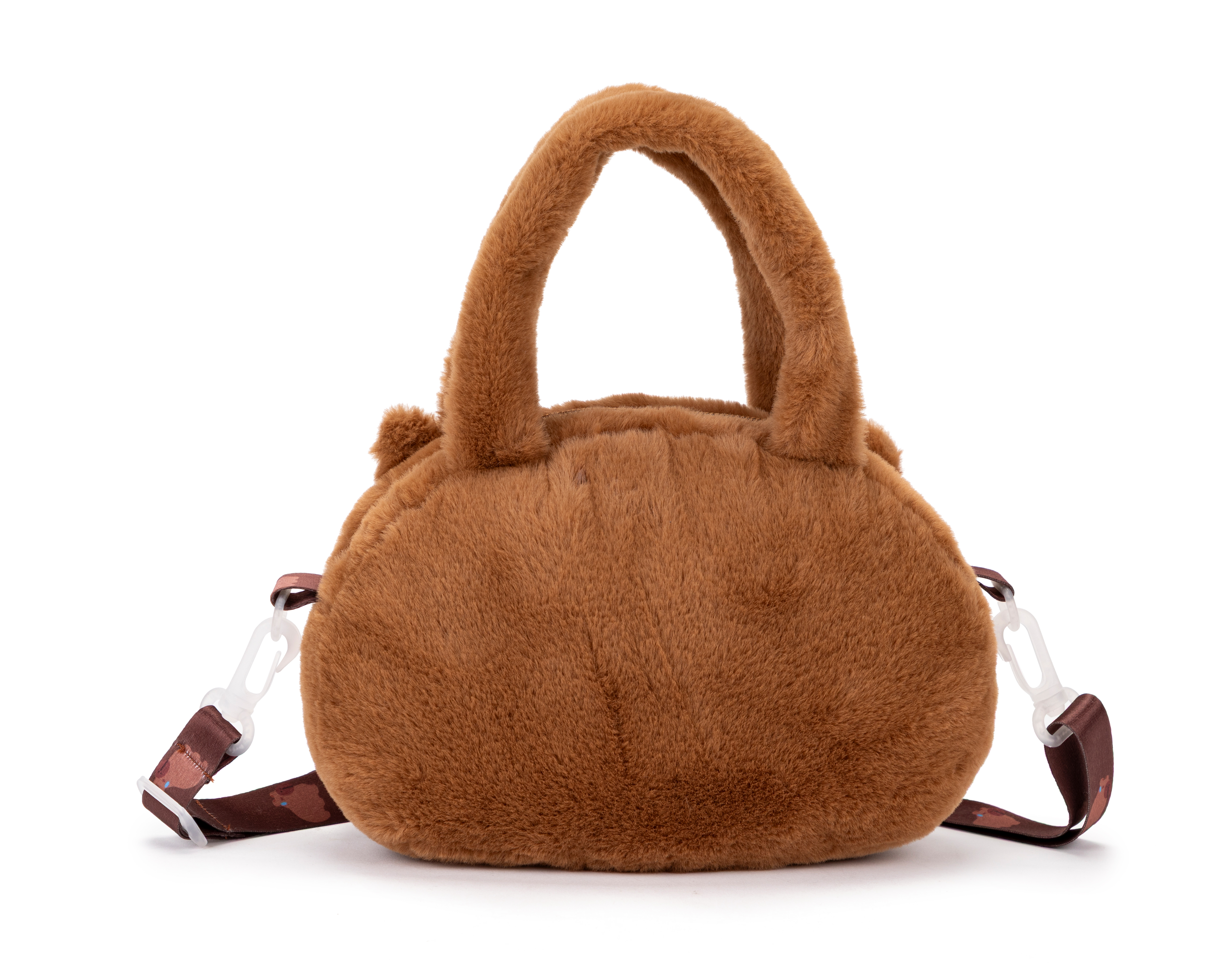 Foto 4 pulgar | Foto 3 | Bolsa Cruzada Girls Attitude