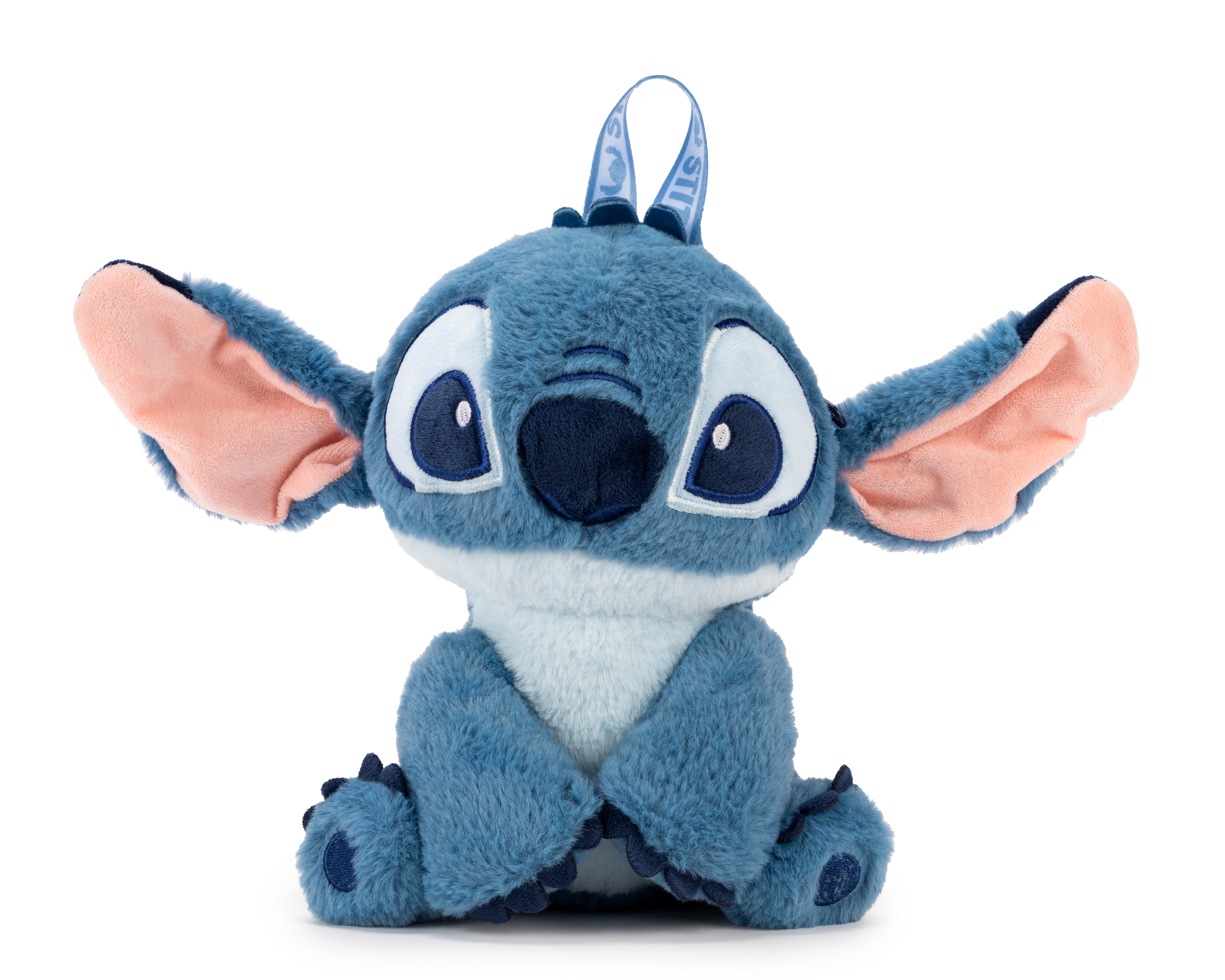 Mochila Disney Stitch
