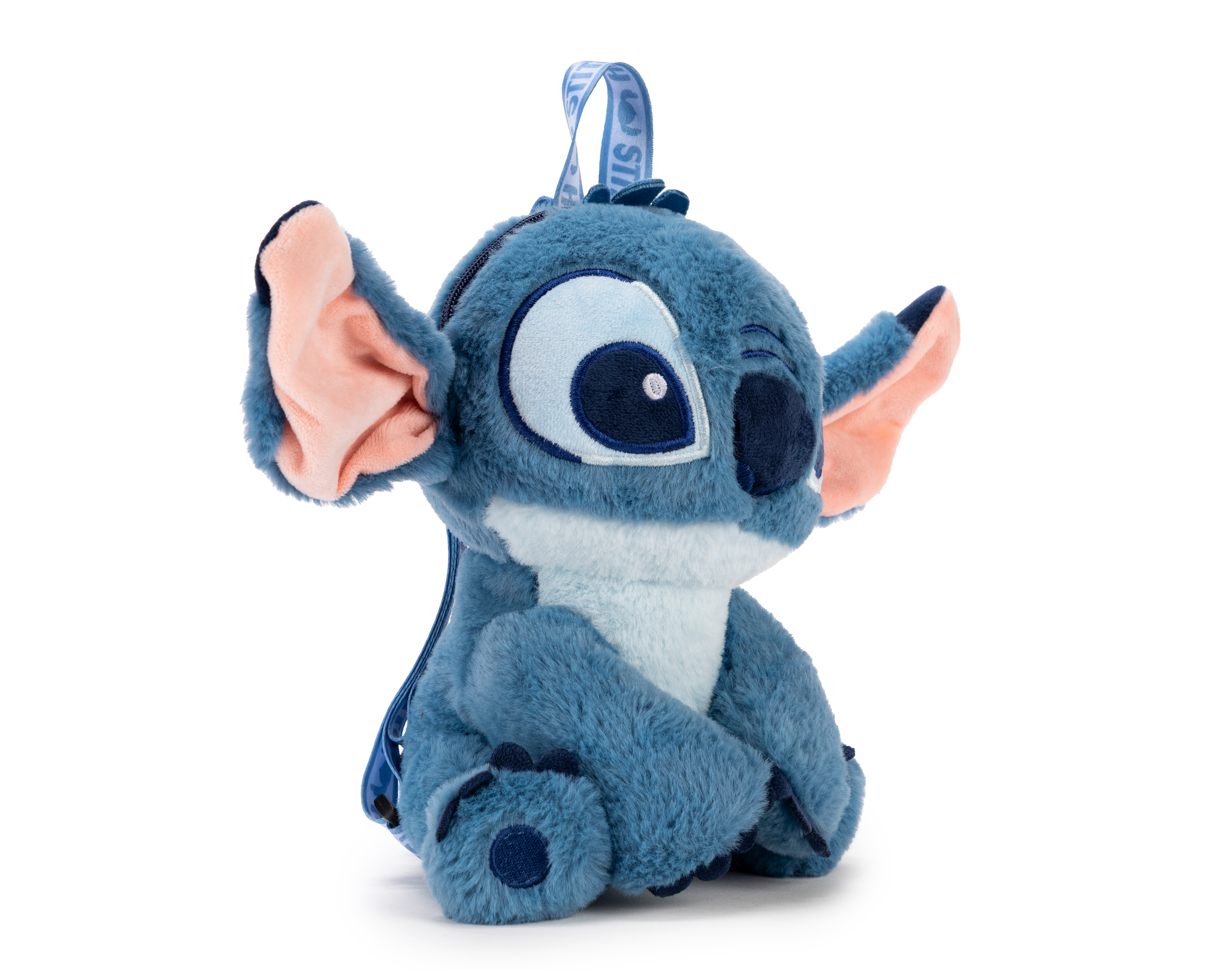 Foto 3 pulgar | Foto 2 | Mochila Disney Stitch
