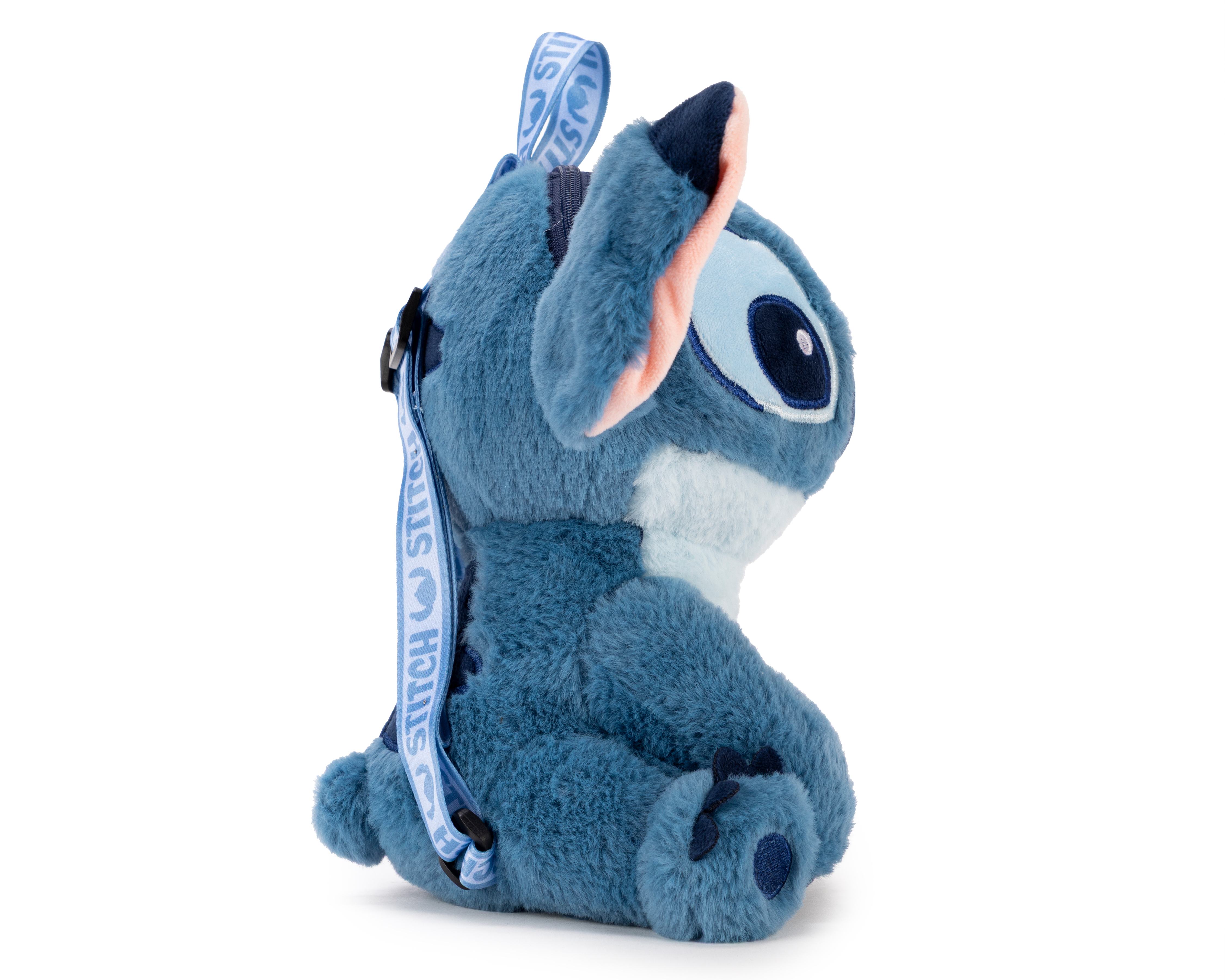 Foto 4 pulgar | Foto 3 | Mochila Disney Stitch