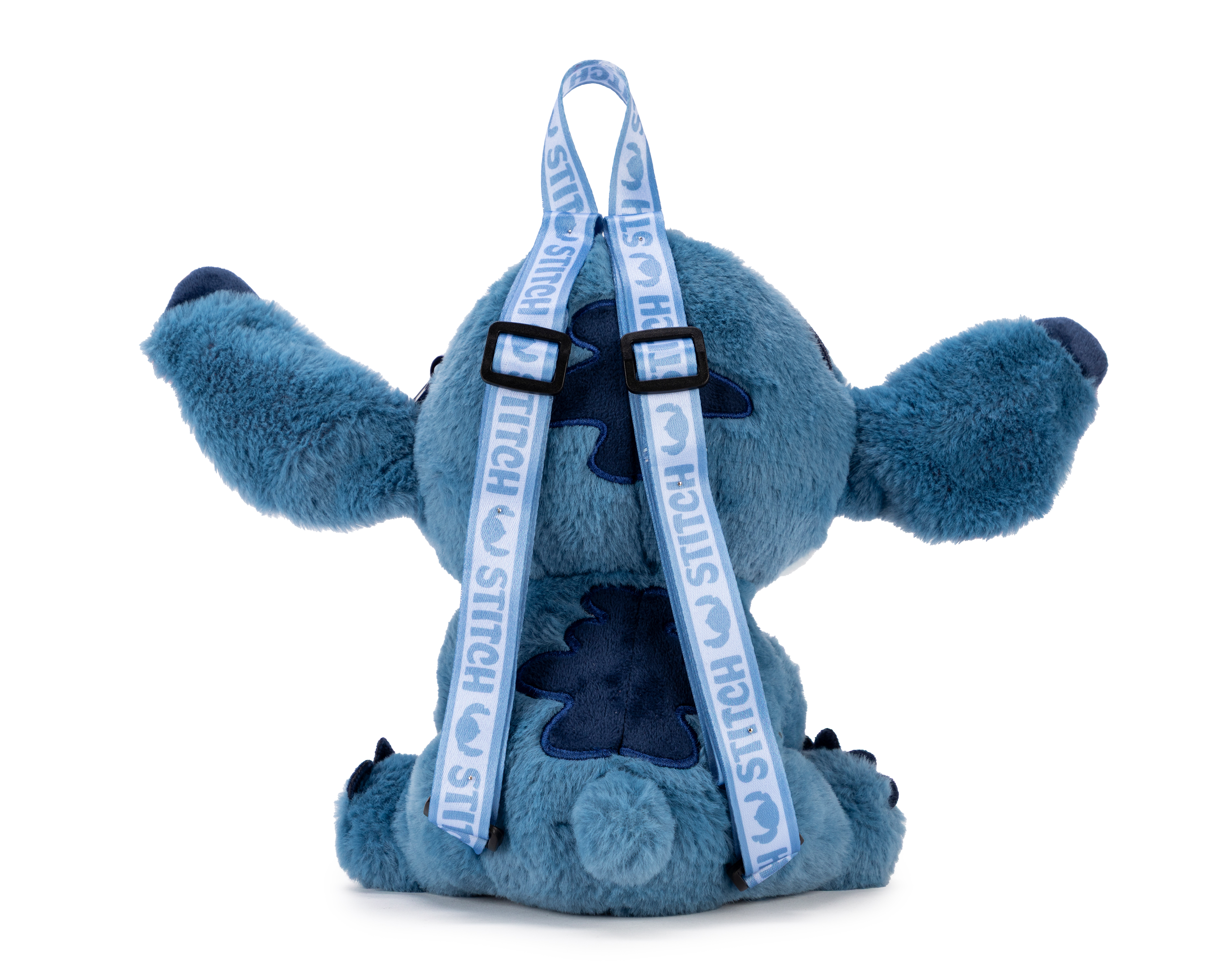 Foto 5 pulgar | Foto 4 | Mochila Disney Stitch