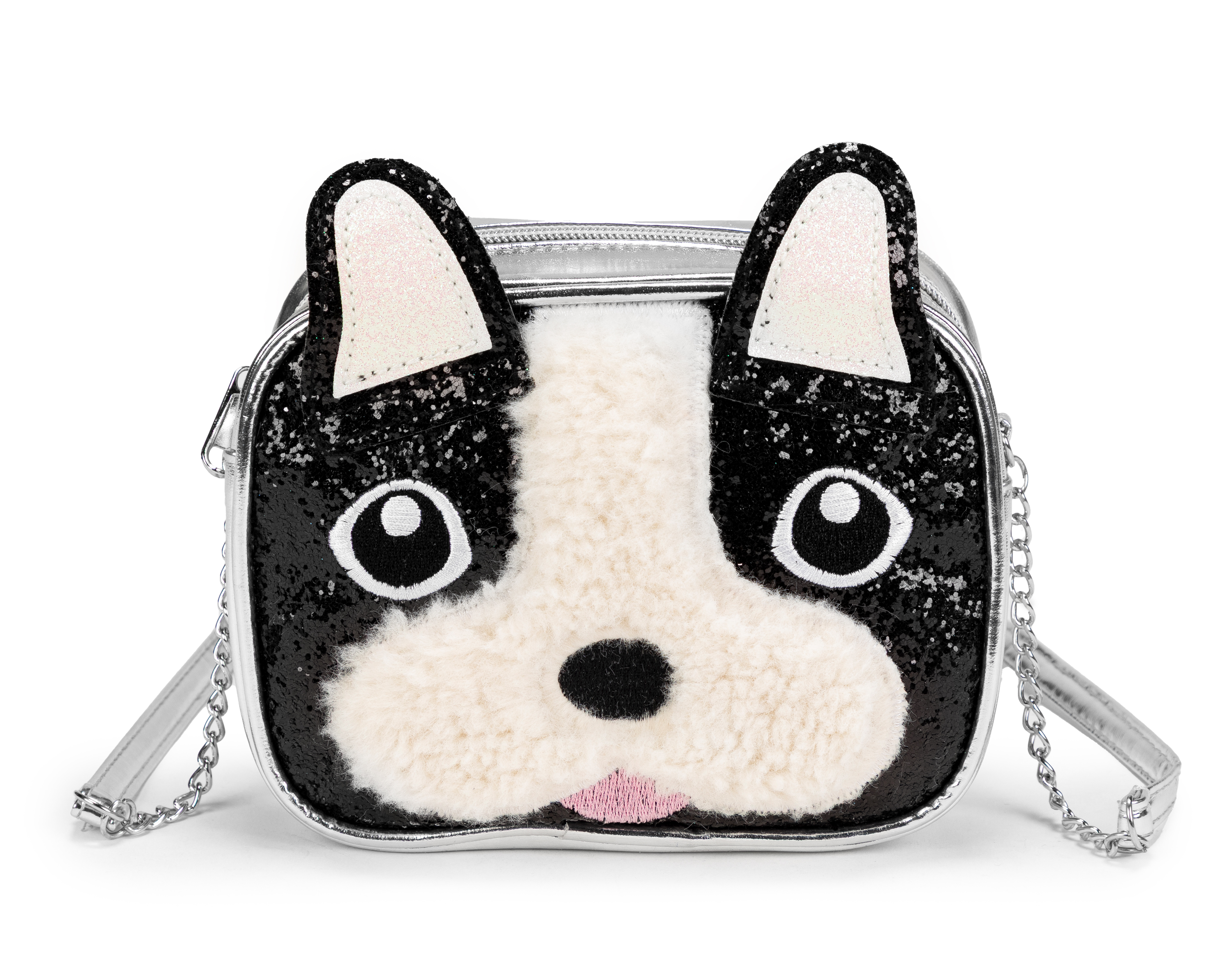 Bolsa Cruzada Girls Attitude