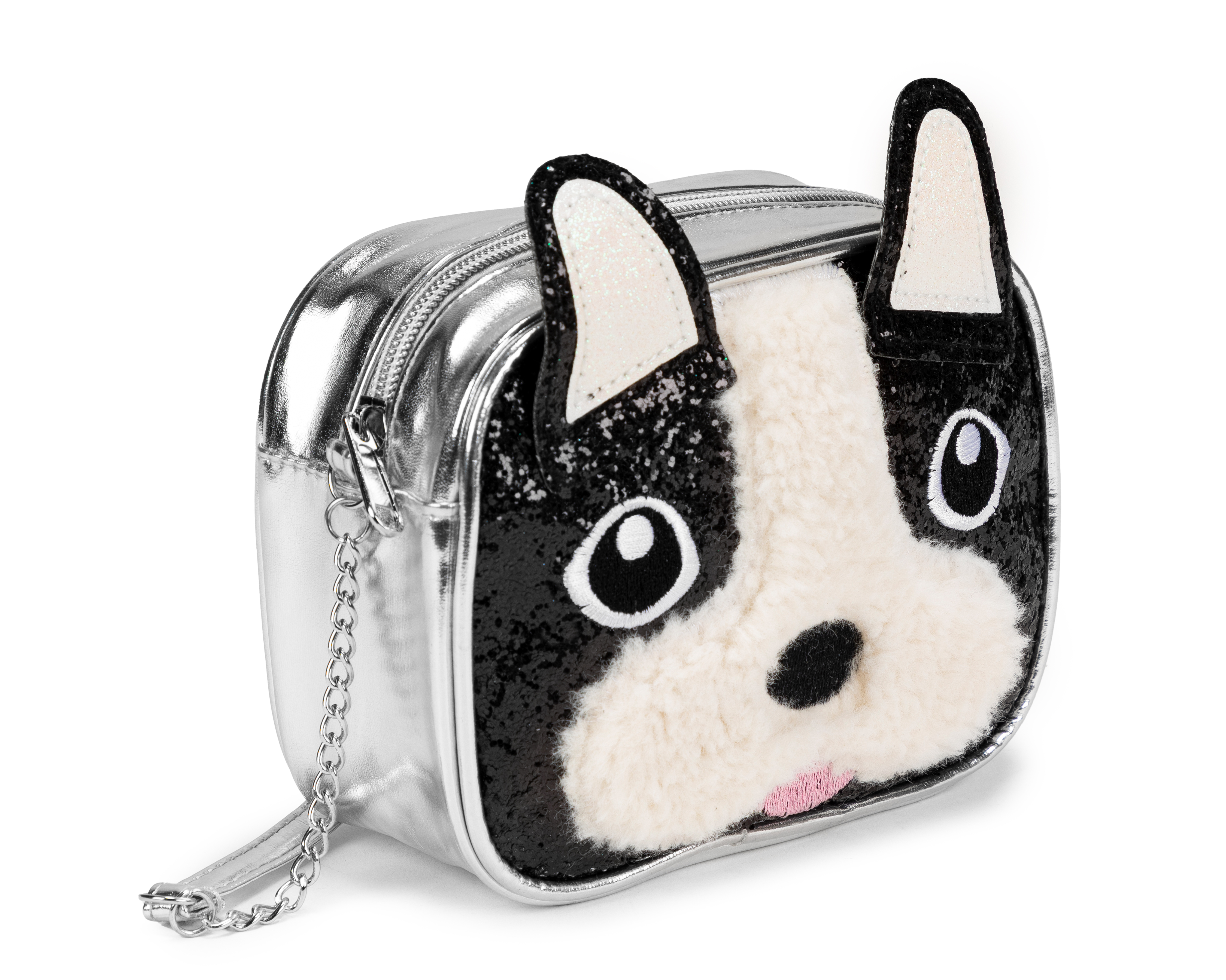 Foto 2 | Foto 2 | Bolsa Cruzada Girls Attitude