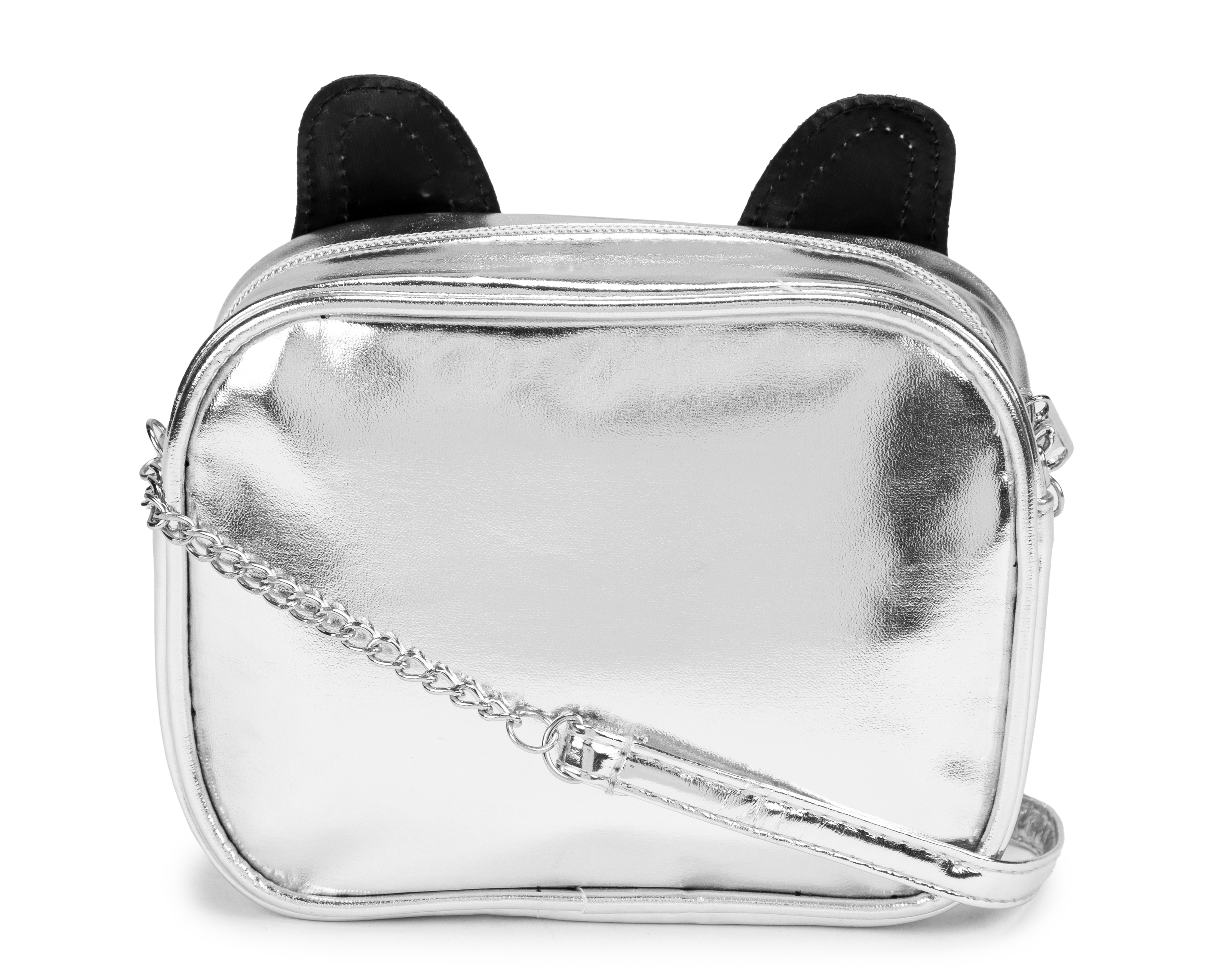 Foto 4 pulgar | Foto 3 | Bolsa Cruzada Girls Attitude