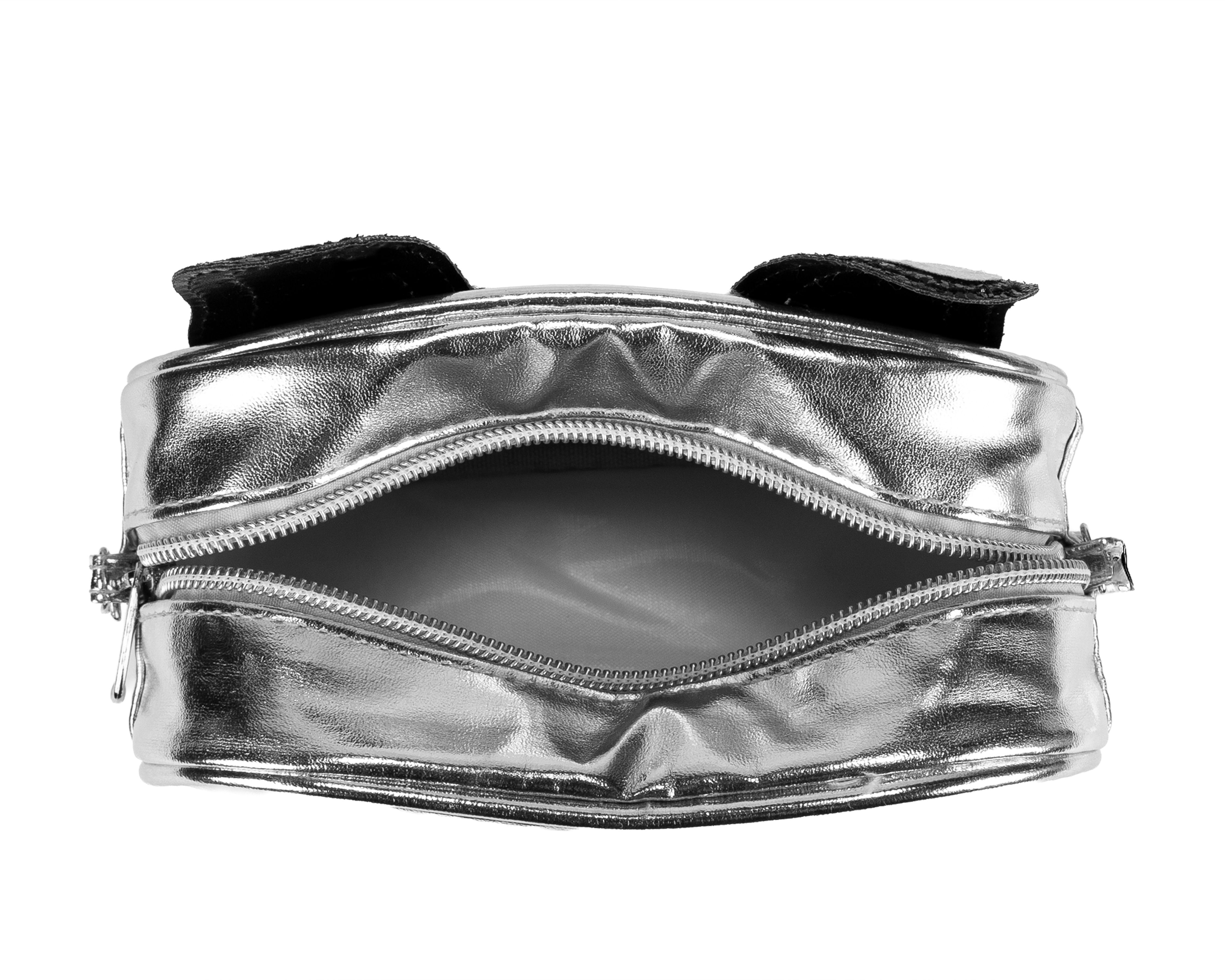 Foto 5 pulgar | Foto 4 | Bolsa Cruzada Girls Attitude