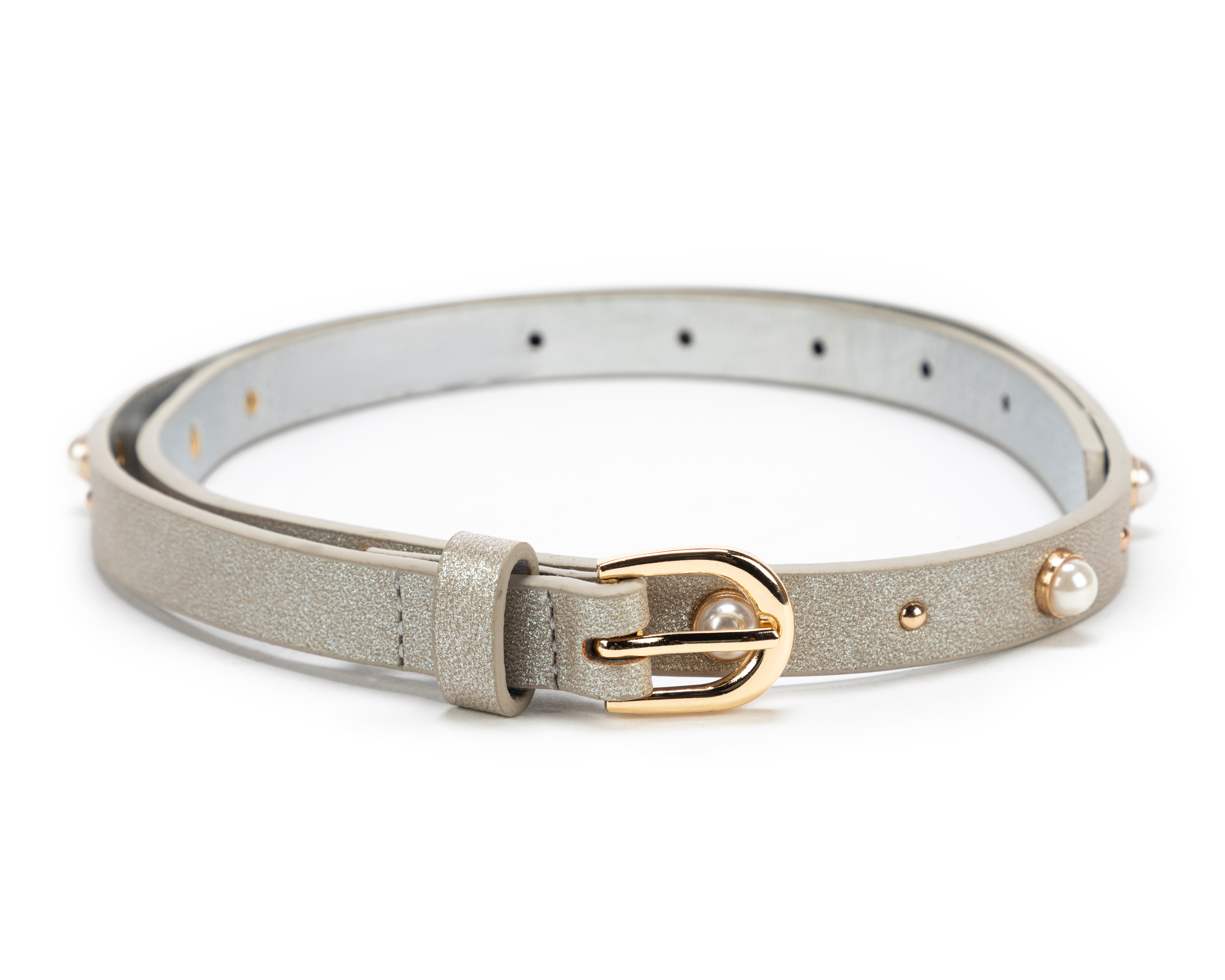 Foto 2 pulgar | Foto 1 | Cinturón para Niña 18 Forever