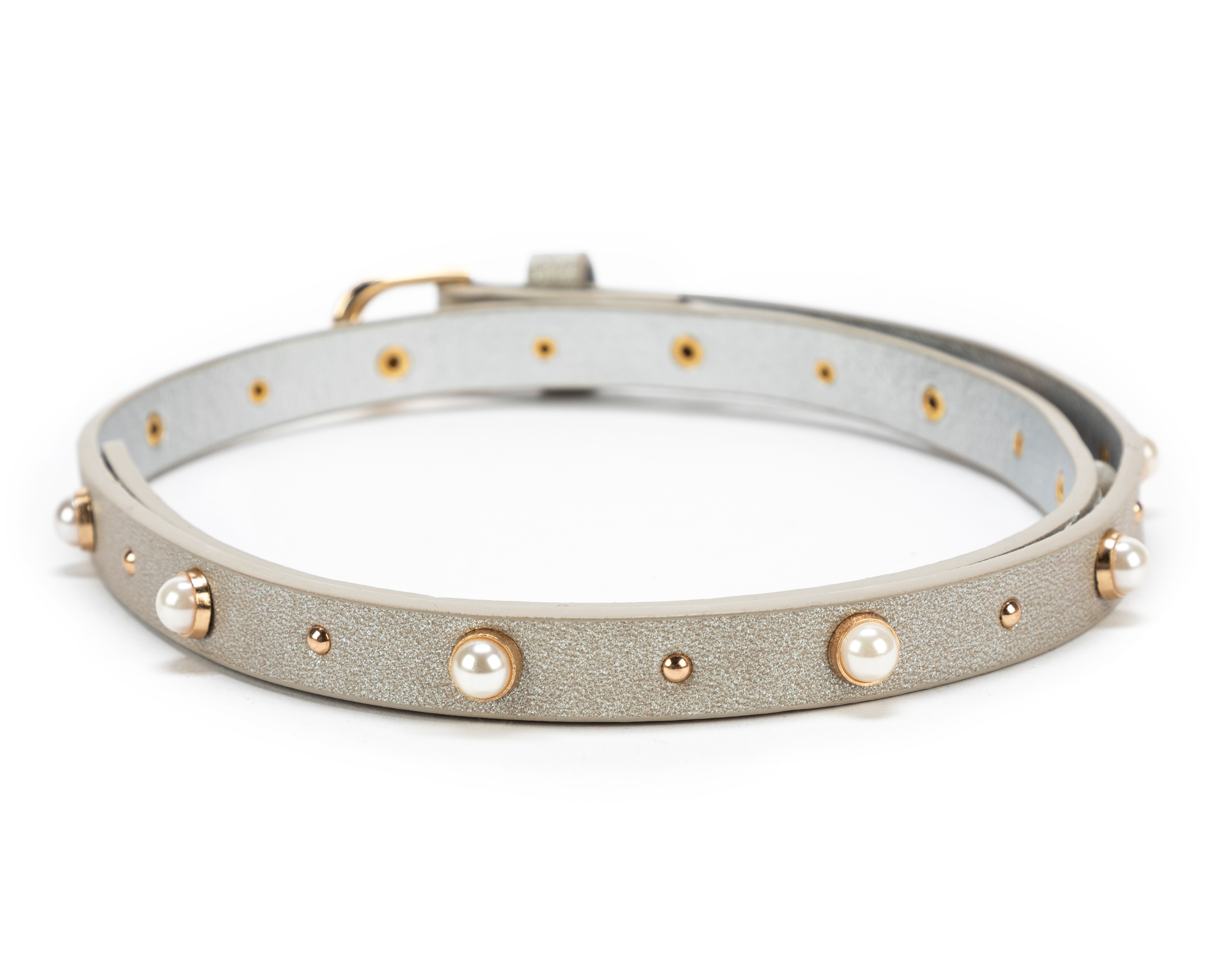 Foto 3 pulgar | Foto 2 | Cinturón para Niña 18 Forever