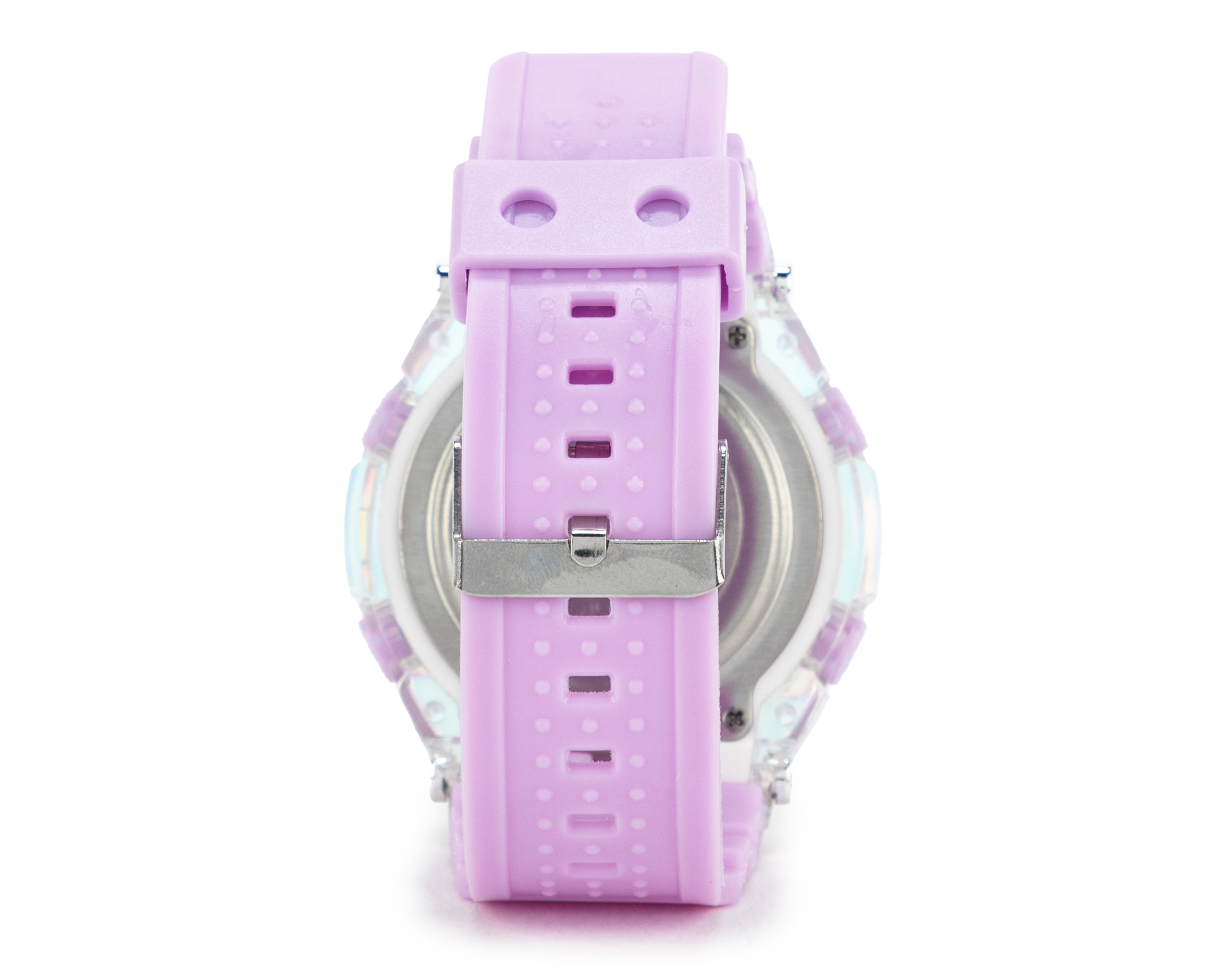 Foto 4 pulgar | Foto 3 | Reloj Girls Attitude para Niña Multicolor