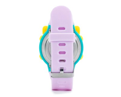 Foto 3 | Foto 3 | Reloj Girls Attitude para Niña Multicolor