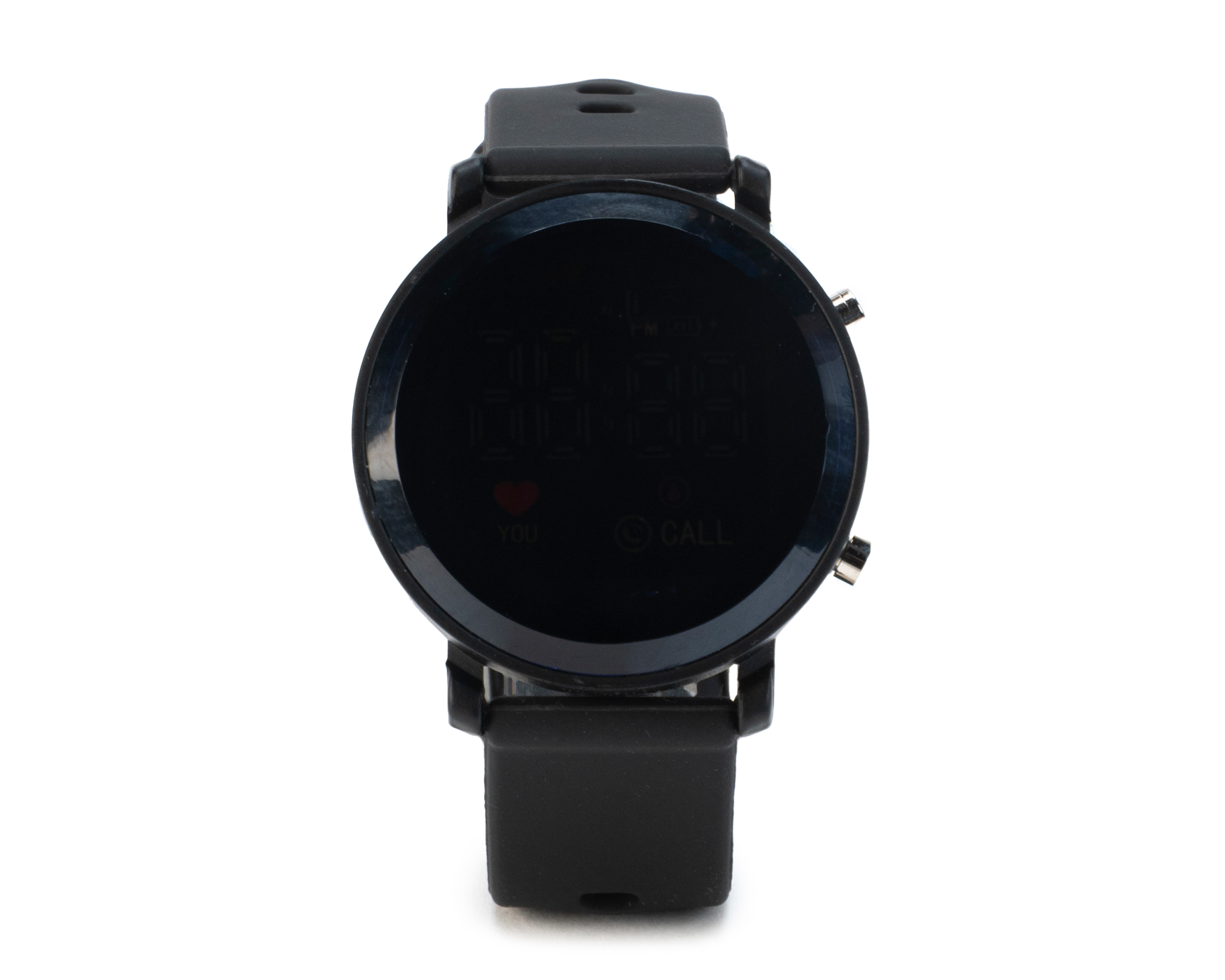 Foto 1 | Foto 1 | Reloj Girls Attitude para Niña WN24092113 Negro