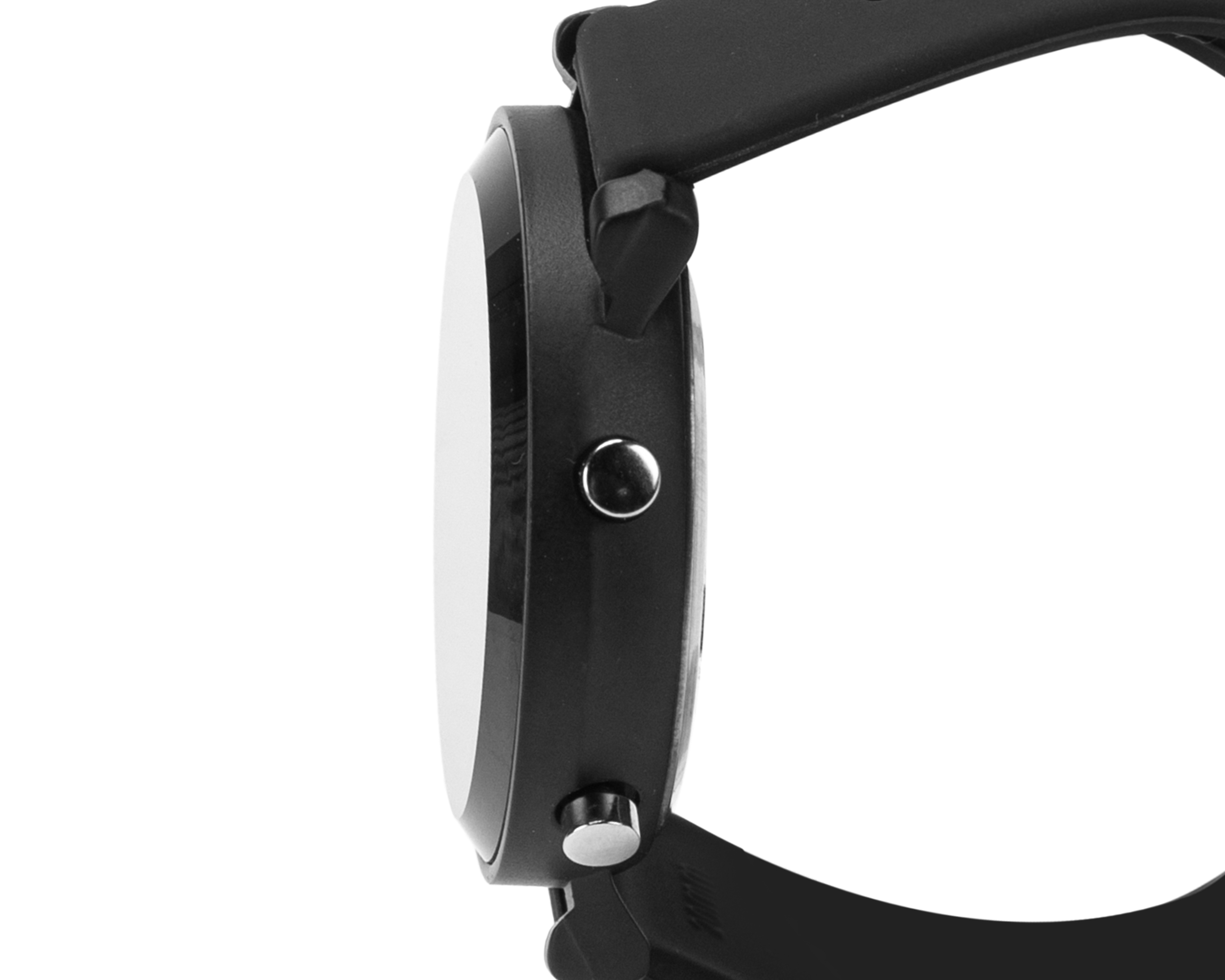 Foto 4 pulgar | Foto 3 | Reloj Girls Attitude para Niña WN24092113 Negro