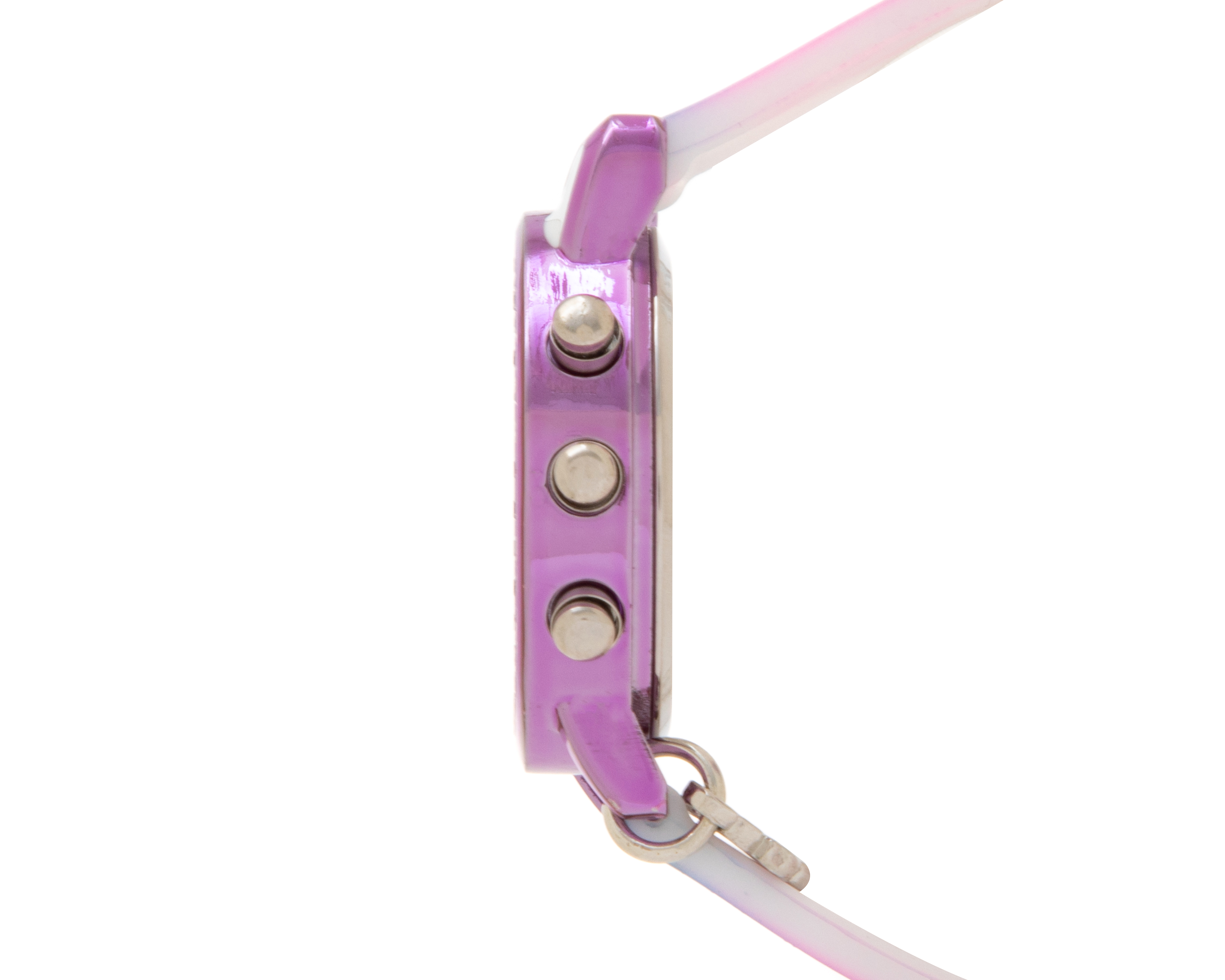 Foto 3 | Foto 3 | Reloj Girls Attitude para Niña Multicolor