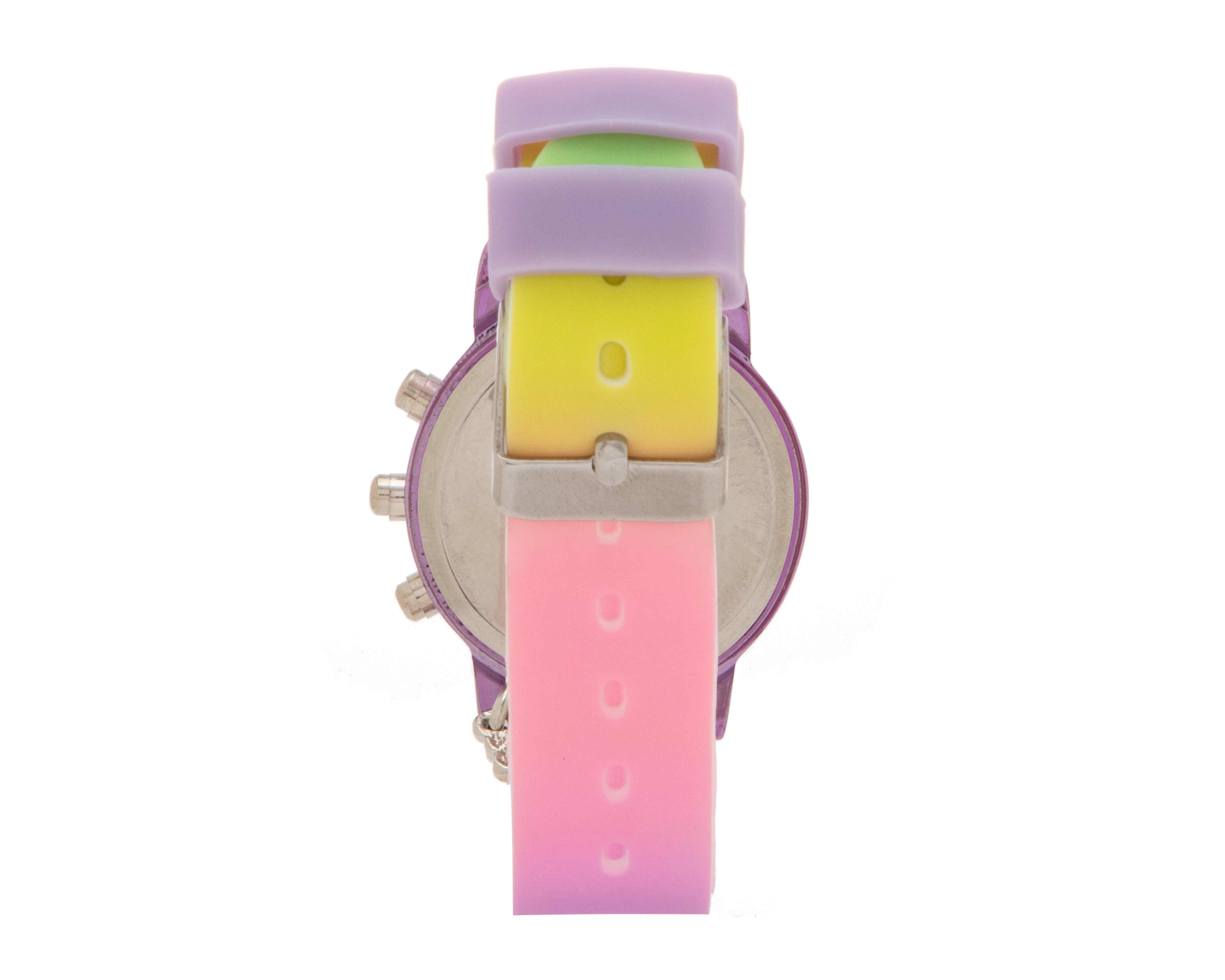 Foto 4 | Foto 4 | Reloj Girls Attitude para Niña Multicolor