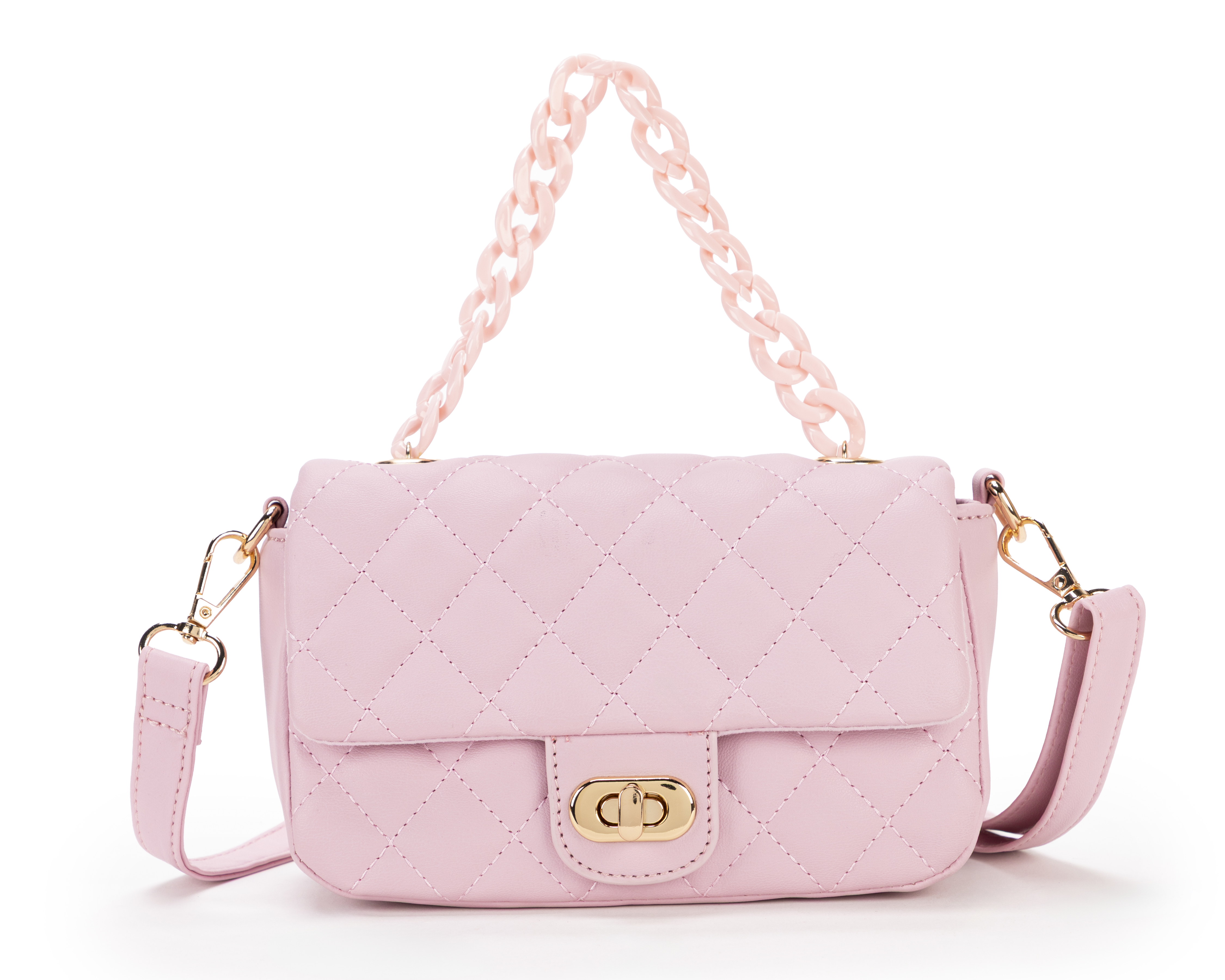 Bolsa Cruzada 18 Forever