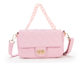 Bolsa Cruzada 18 Forever