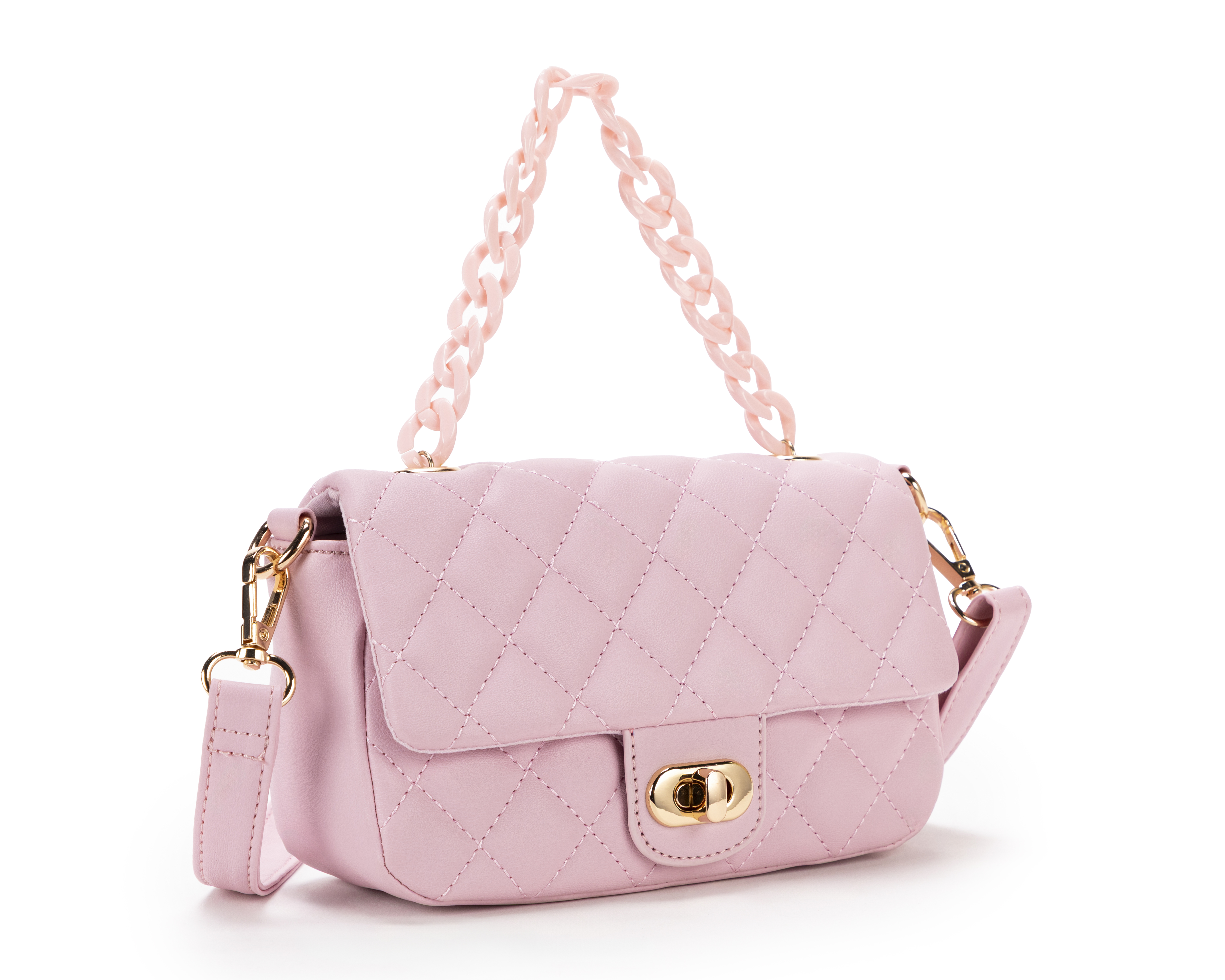 Foto 3 pulgar | Foto 2 | Bolsa Cruzada 18 Forever