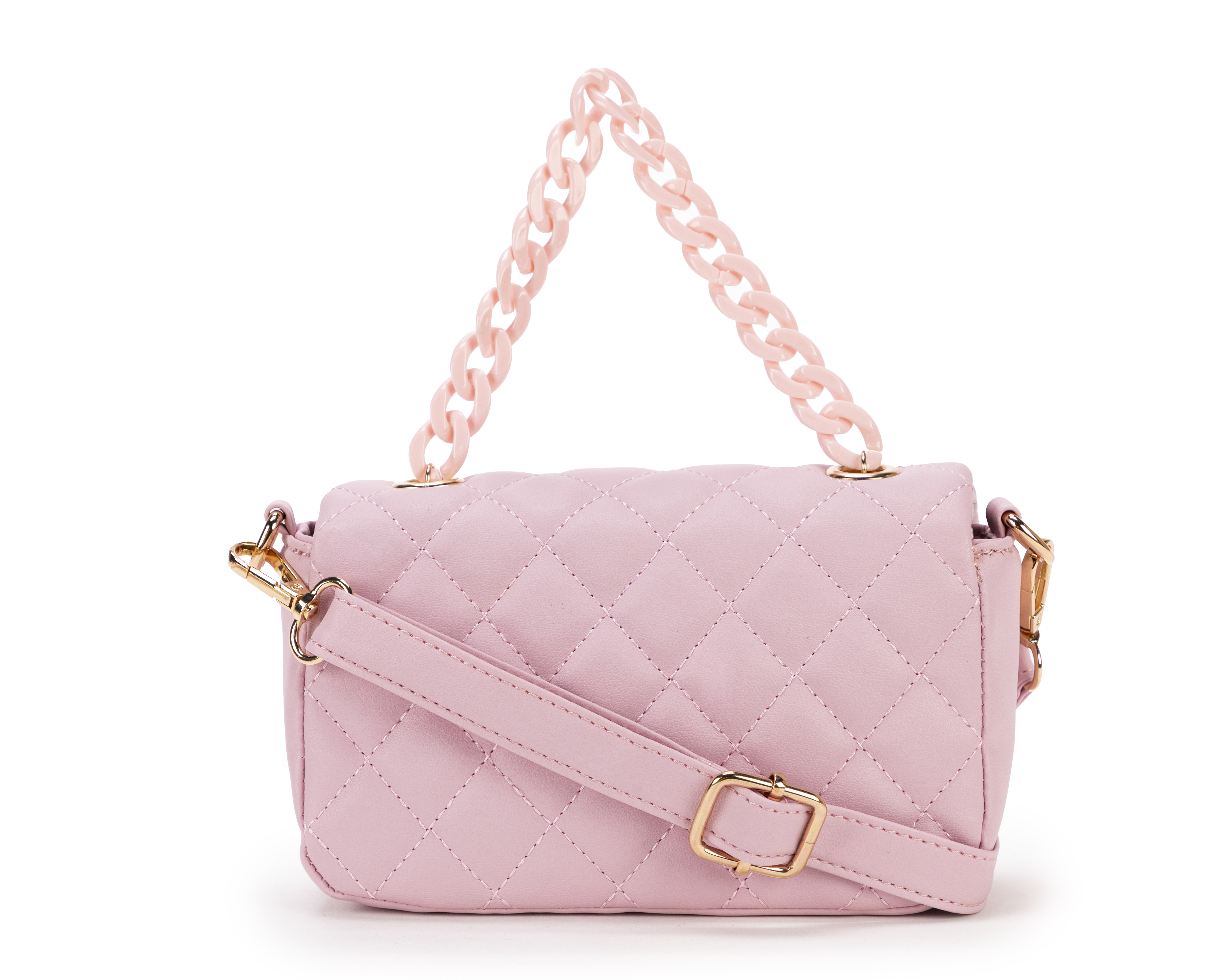 Foto 4 pulgar | Foto 3 | Bolsa Cruzada 18 Forever