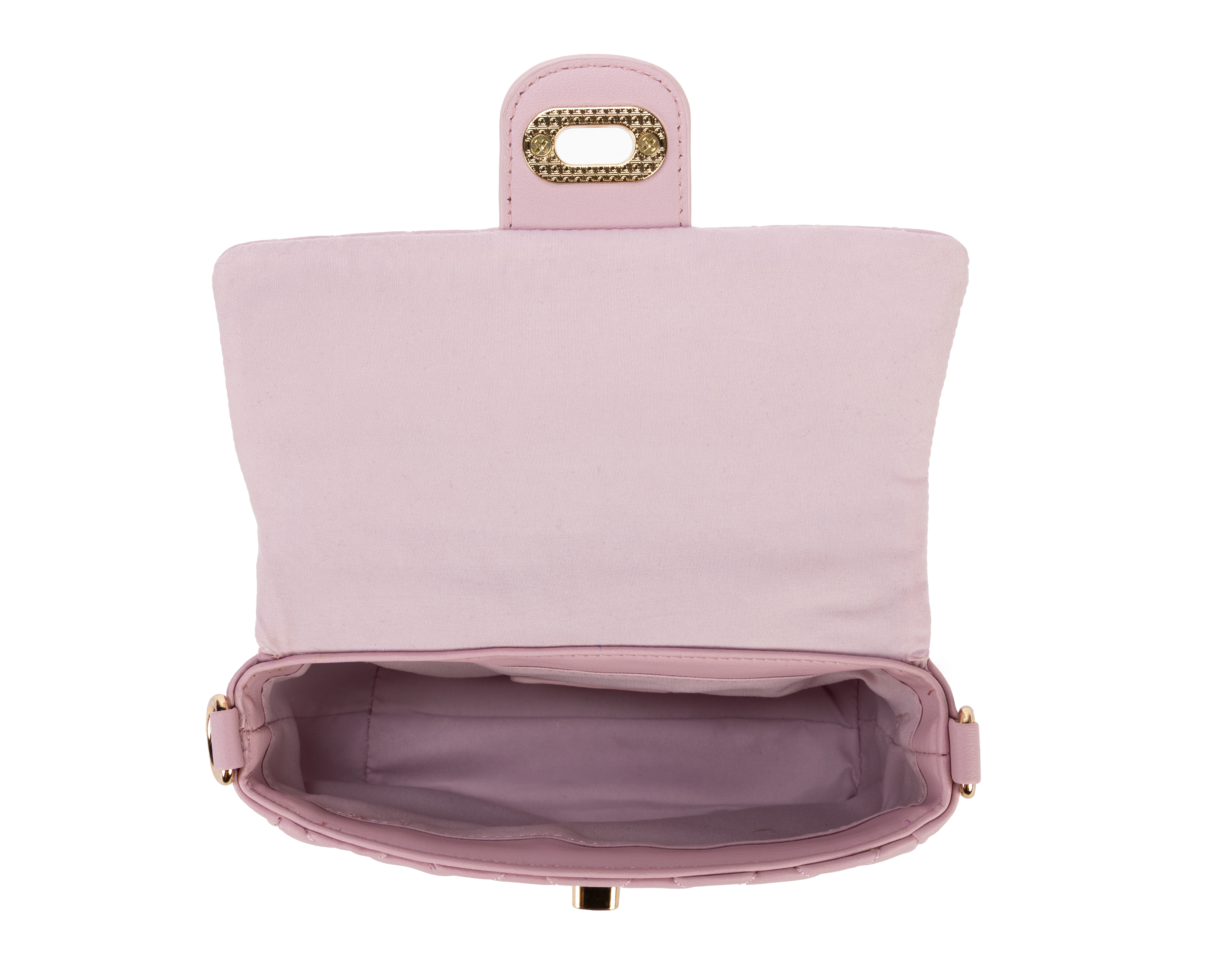 Foto 5 pulgar | Foto 4 | Bolsa Cruzada 18 Forever