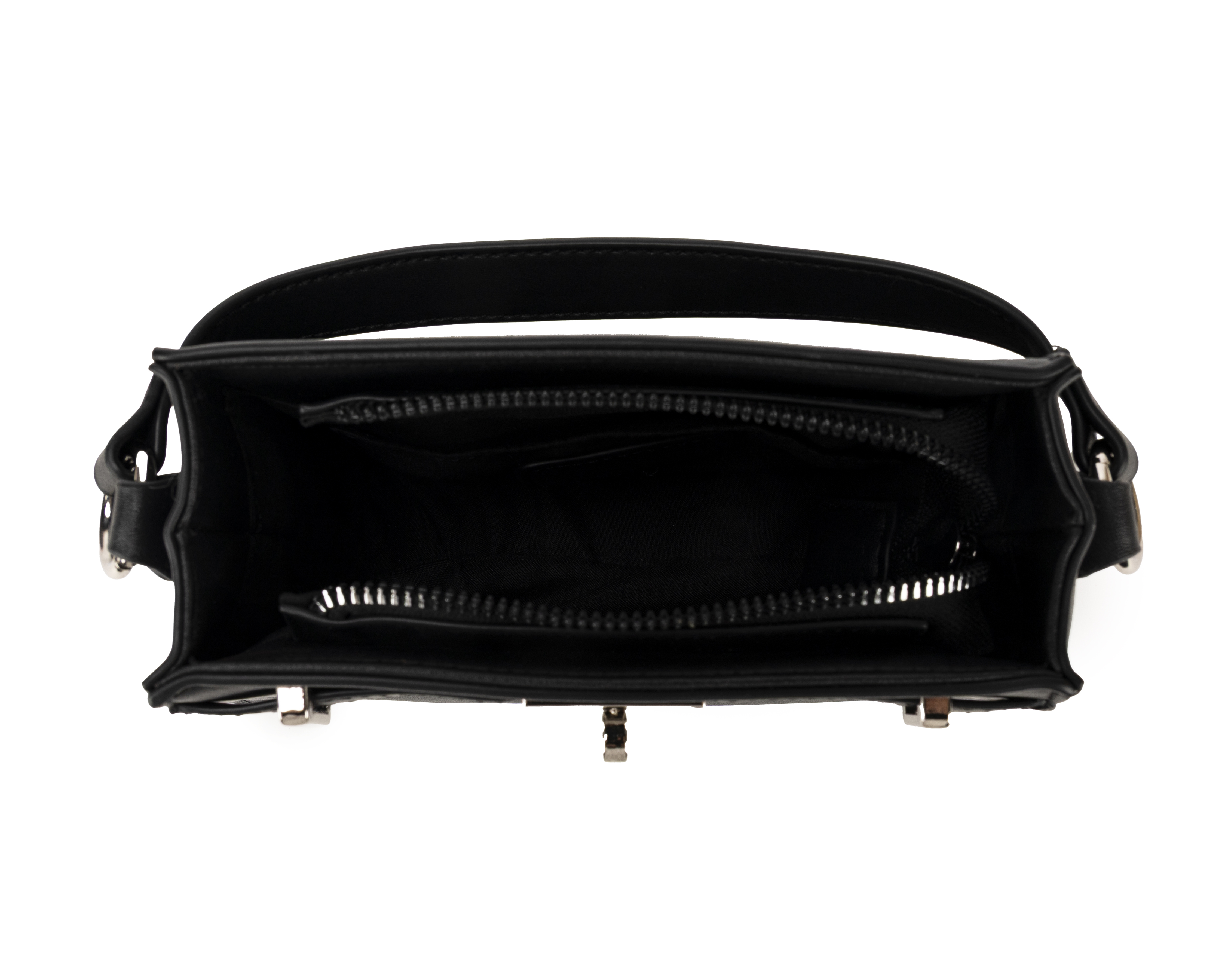 Foto 5 pulgar | Foto 4 | Bolsa Cruzada 18 Forever