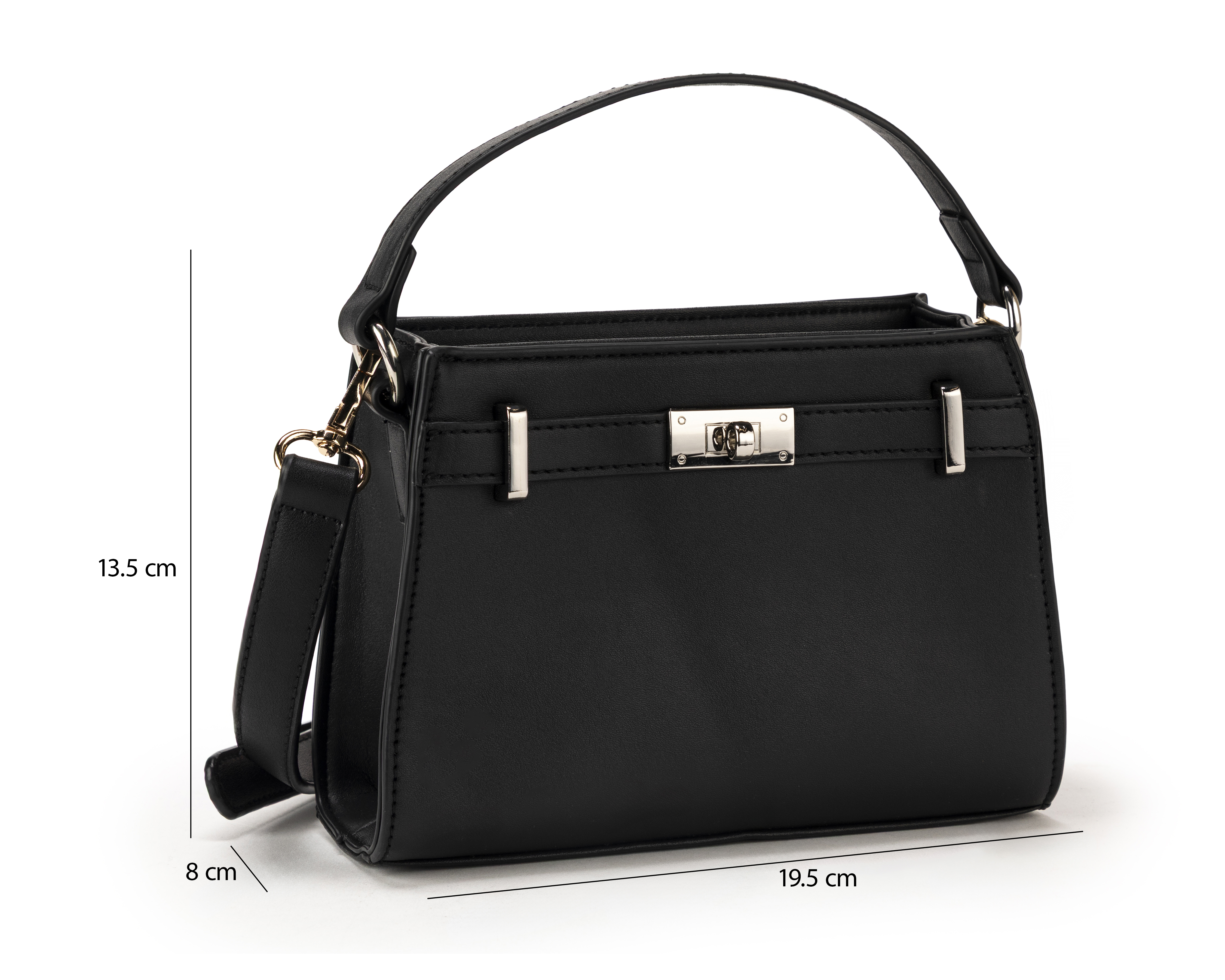 Foto 5 | Foto 5 | Bolsa Cruzada 18 Forever