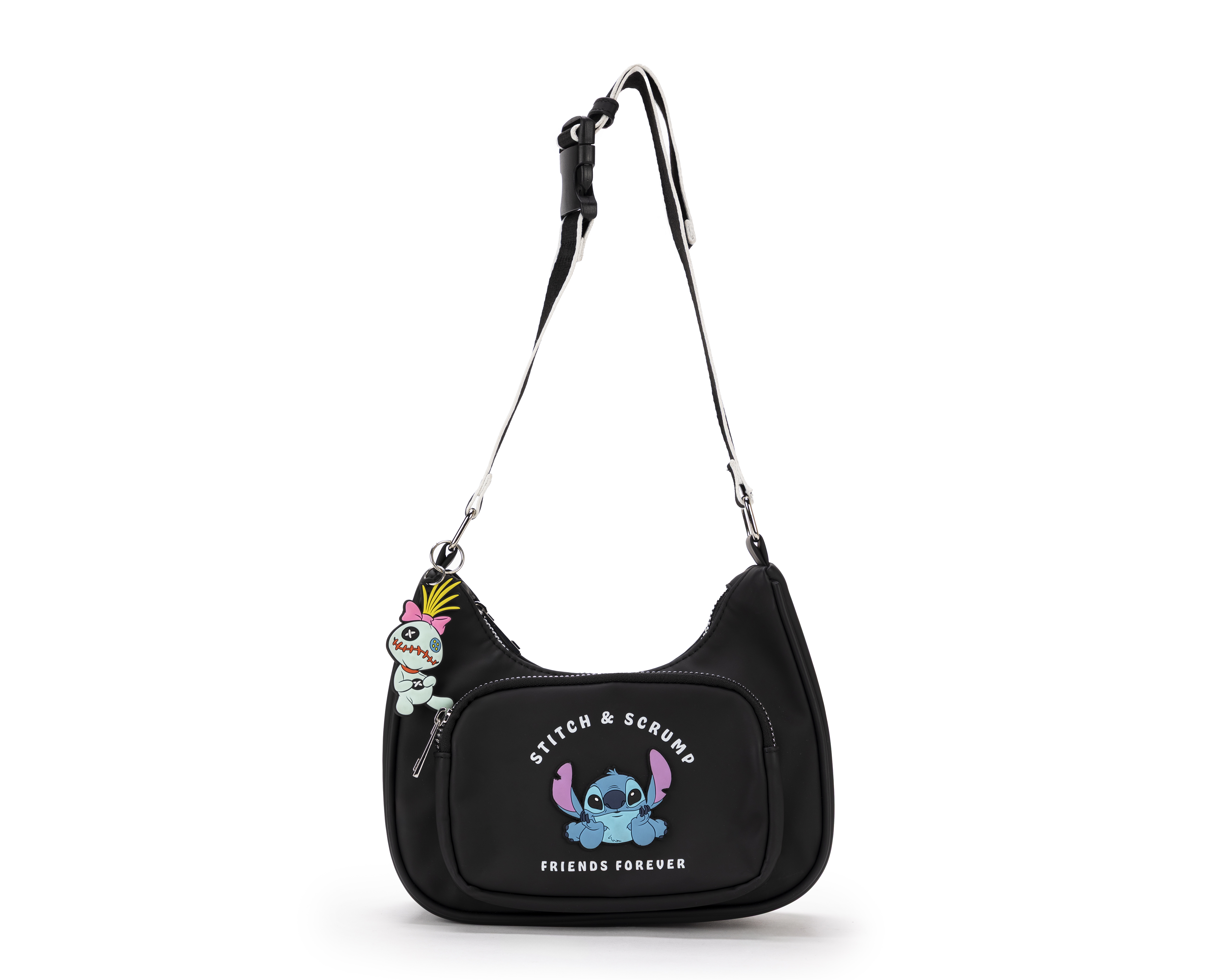Bolsa Disney Lilo & Stitch para Niña
