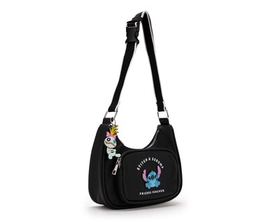 Foto 2 | Foto 2 | Bolsa Disney Lilo & Stitch para Niña