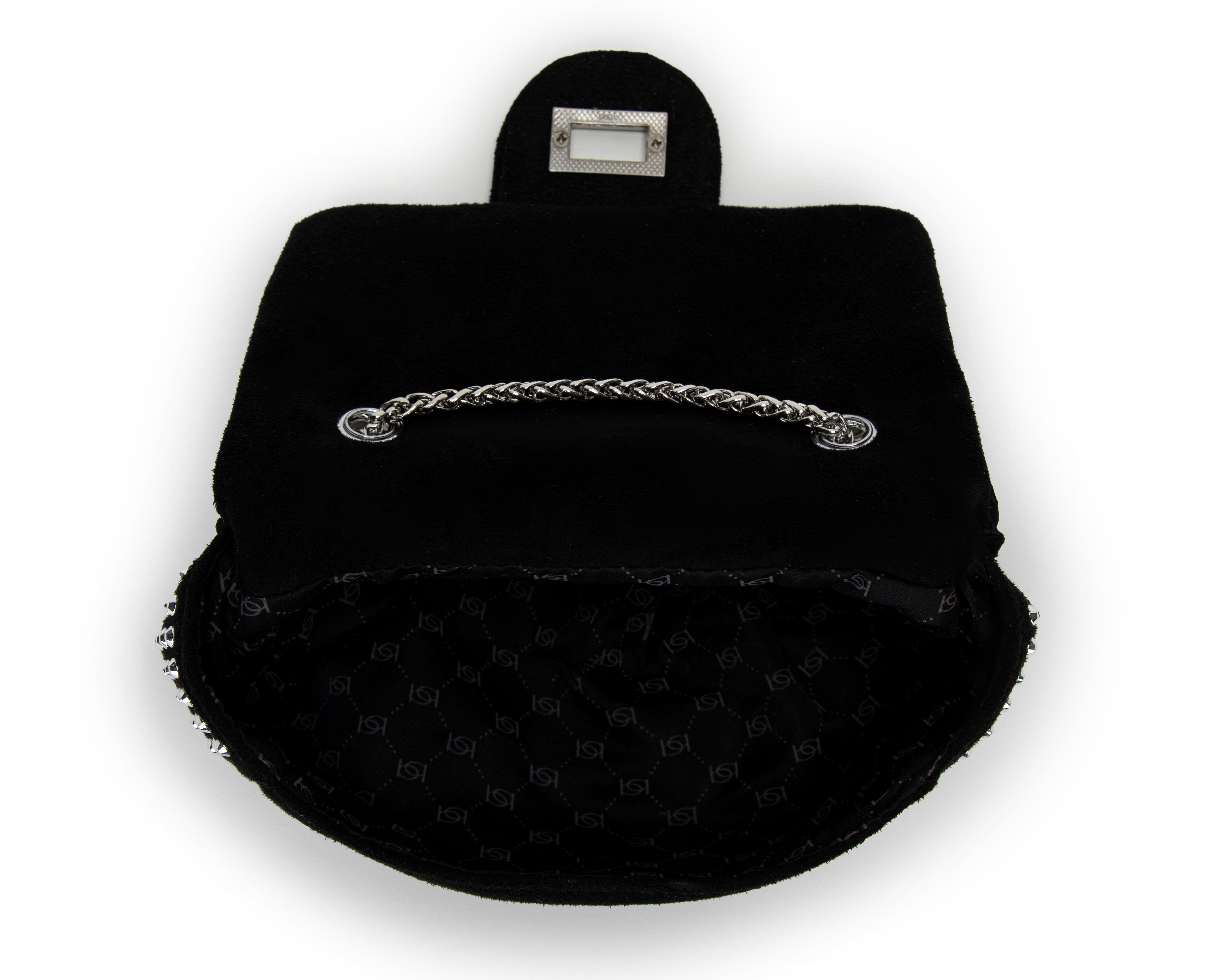 Foto 5 pulgar | Foto 4 | Bolsa Cruzada Bebe
