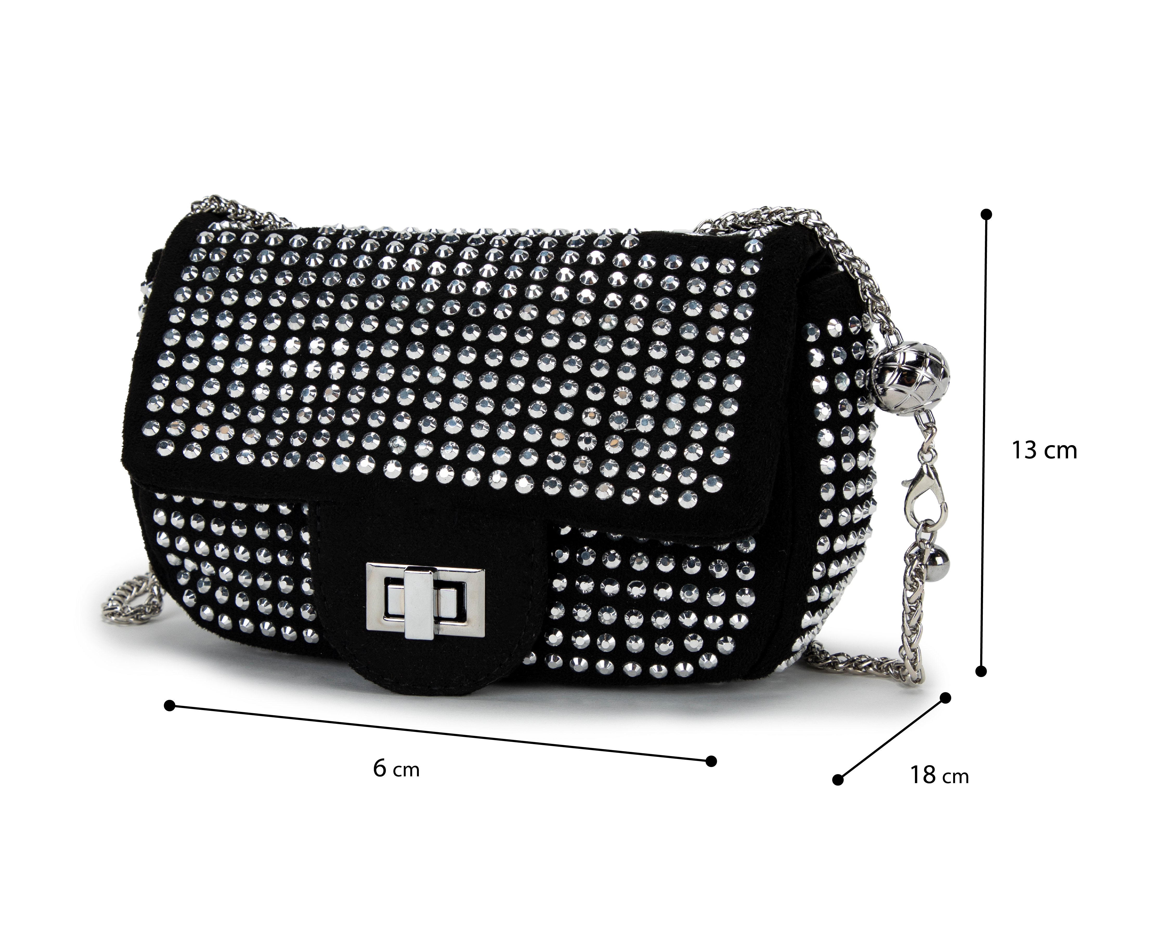 Foto 5 | Foto 5 | Bolsa Cruzada Bebe