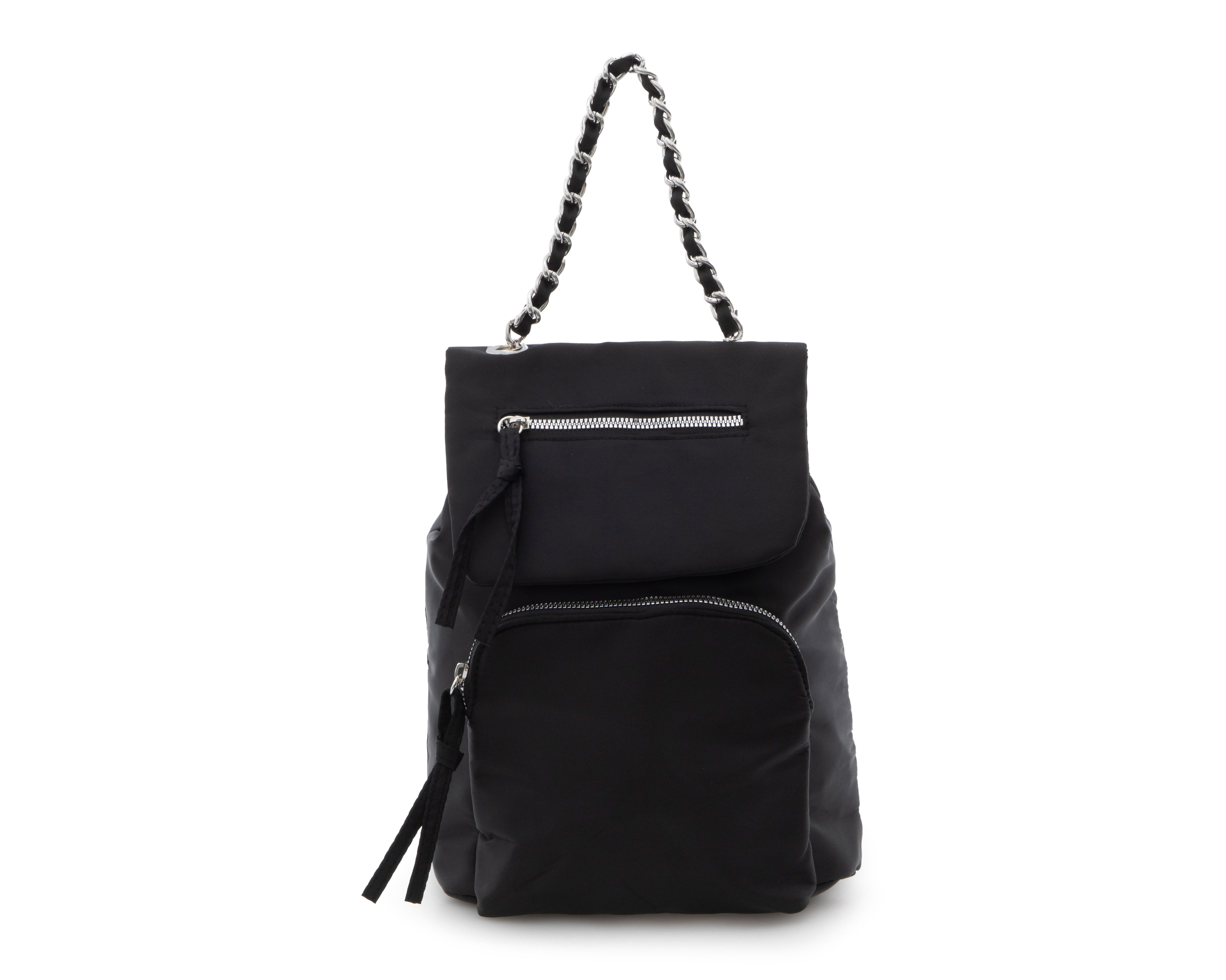 Foto 1 | Foto 1 | Mochila 18 Forever Negra