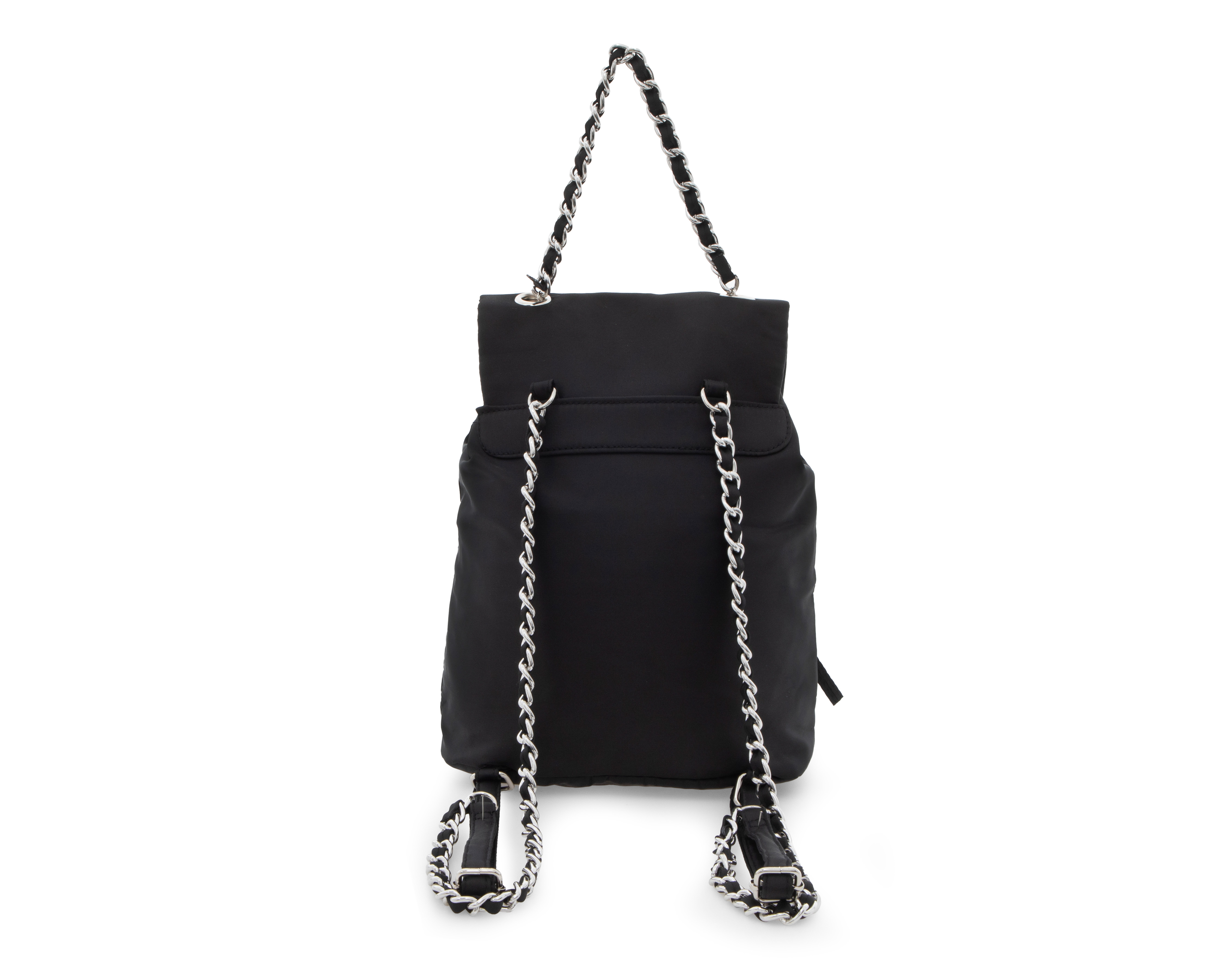 Foto 4 pulgar | Foto 3 | Mochila 18 Forever Negra