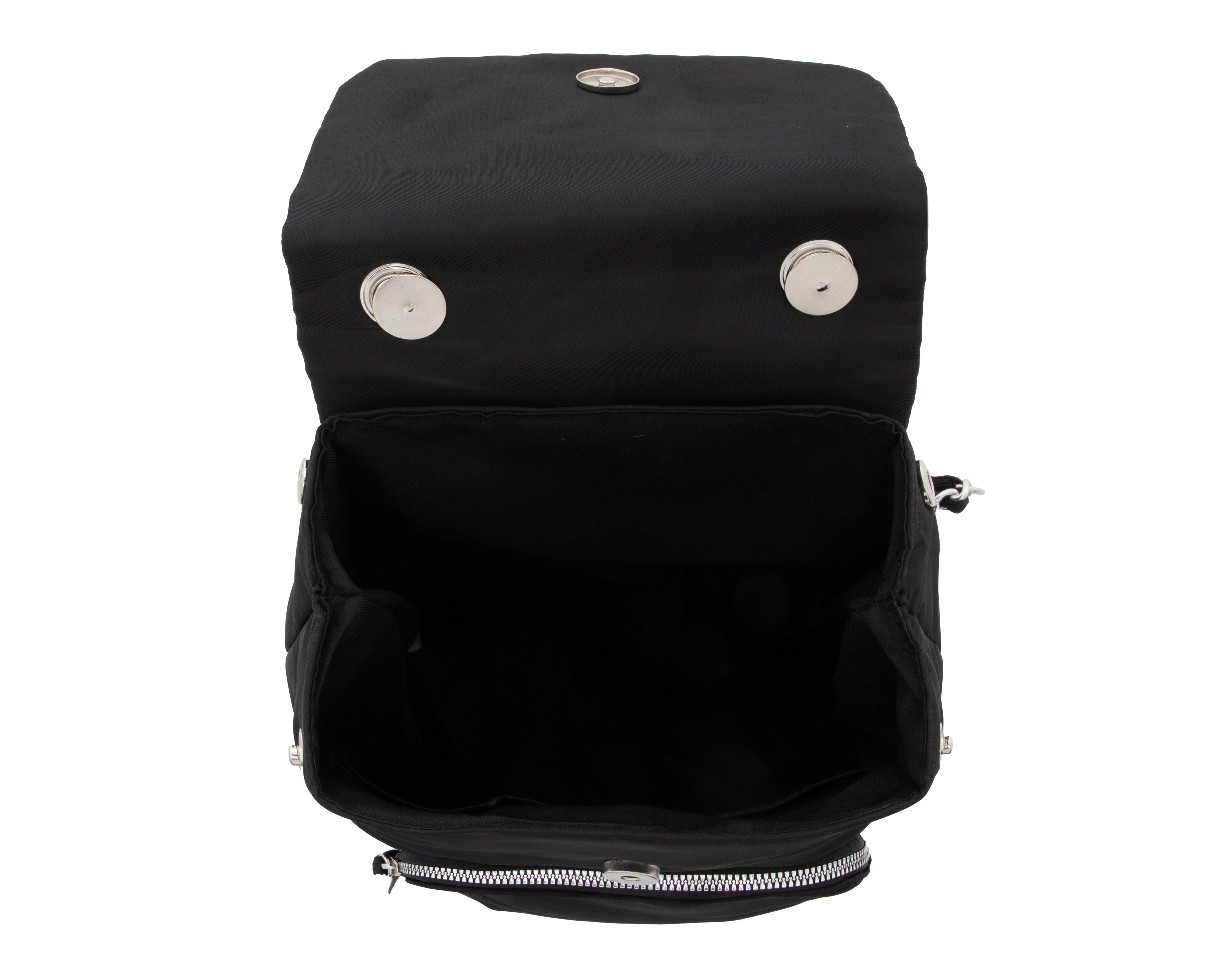 Foto 4 | Foto 4 | Mochila 18 Forever Negra