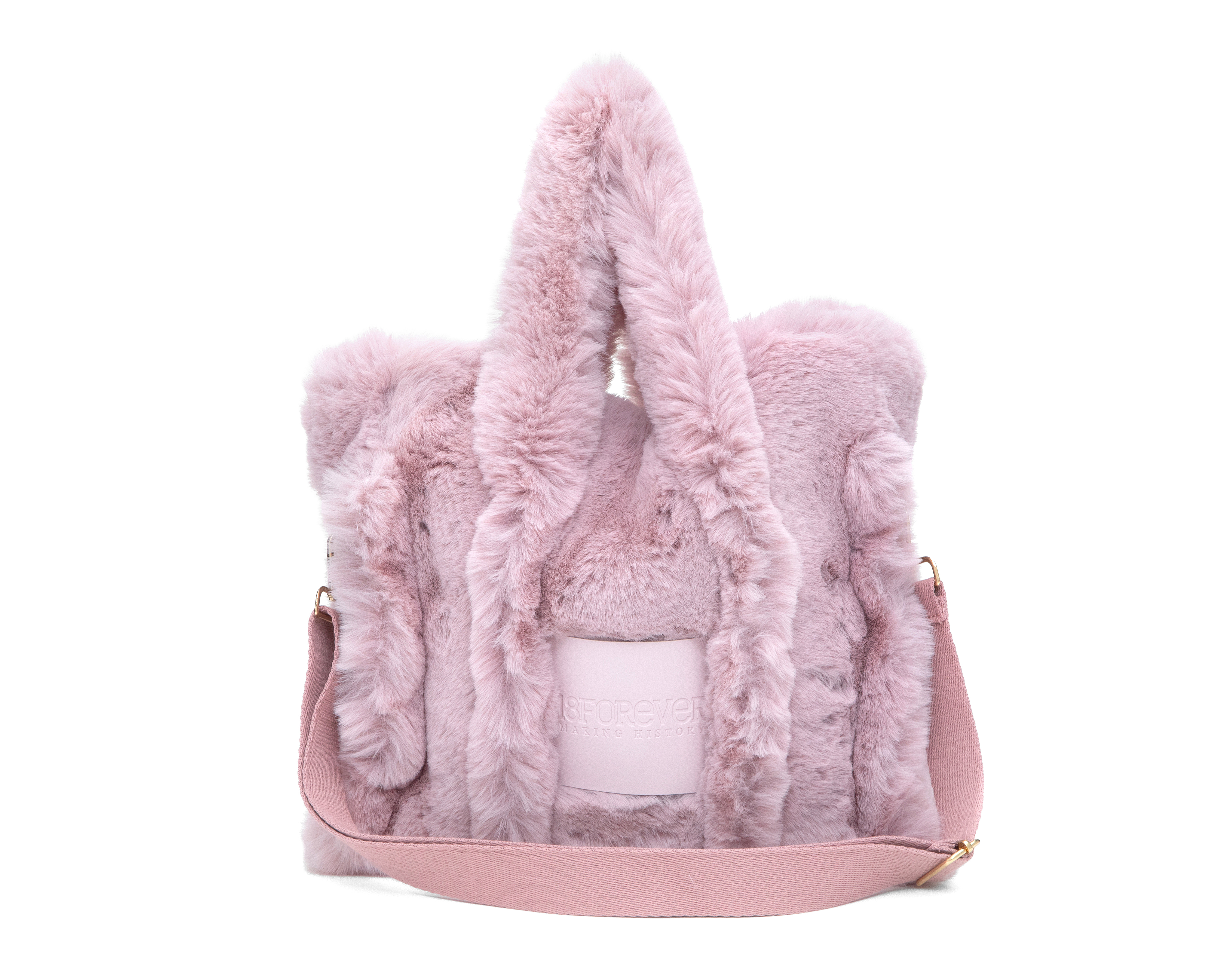 Bolsa de Mano 18 Forever